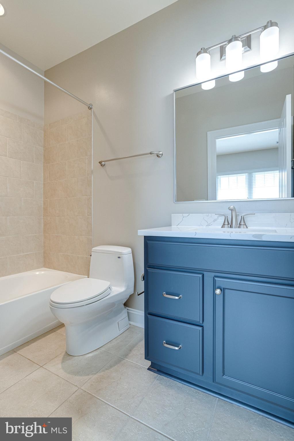 OLD DOMINION GARDENS - Residential