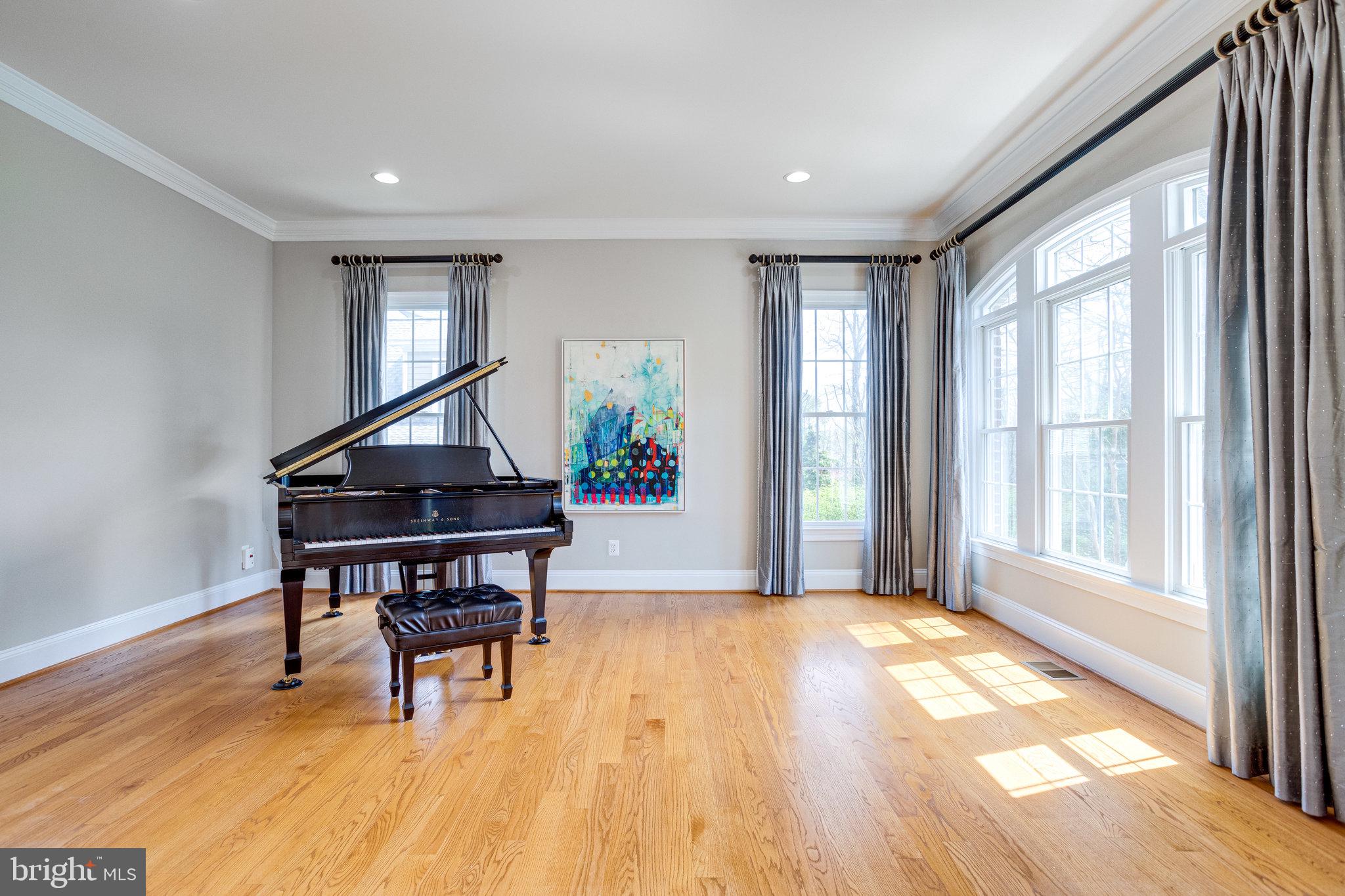 OLD DOMINION GARDENS - Residential