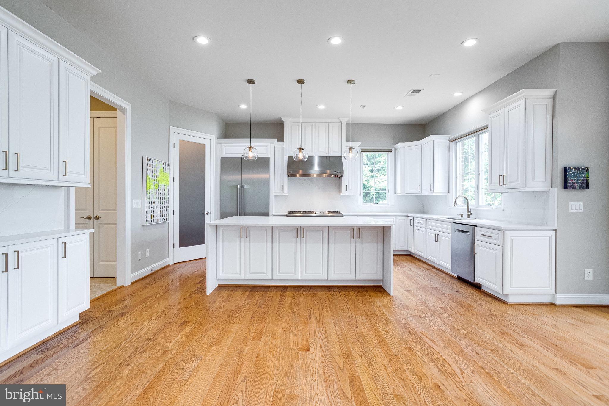 OLD DOMINION GARDENS - Residential