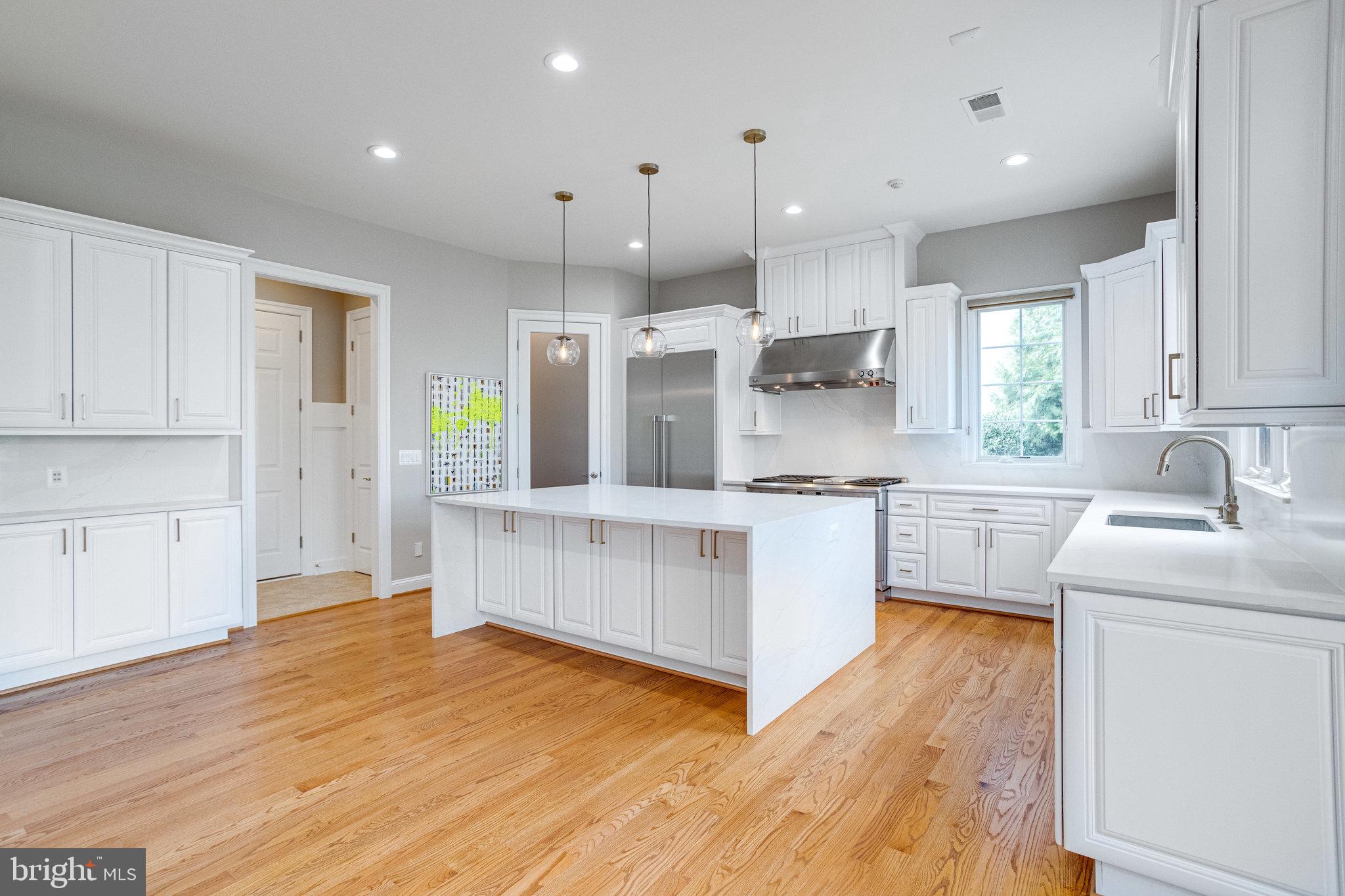 OLD DOMINION GARDENS - Residential