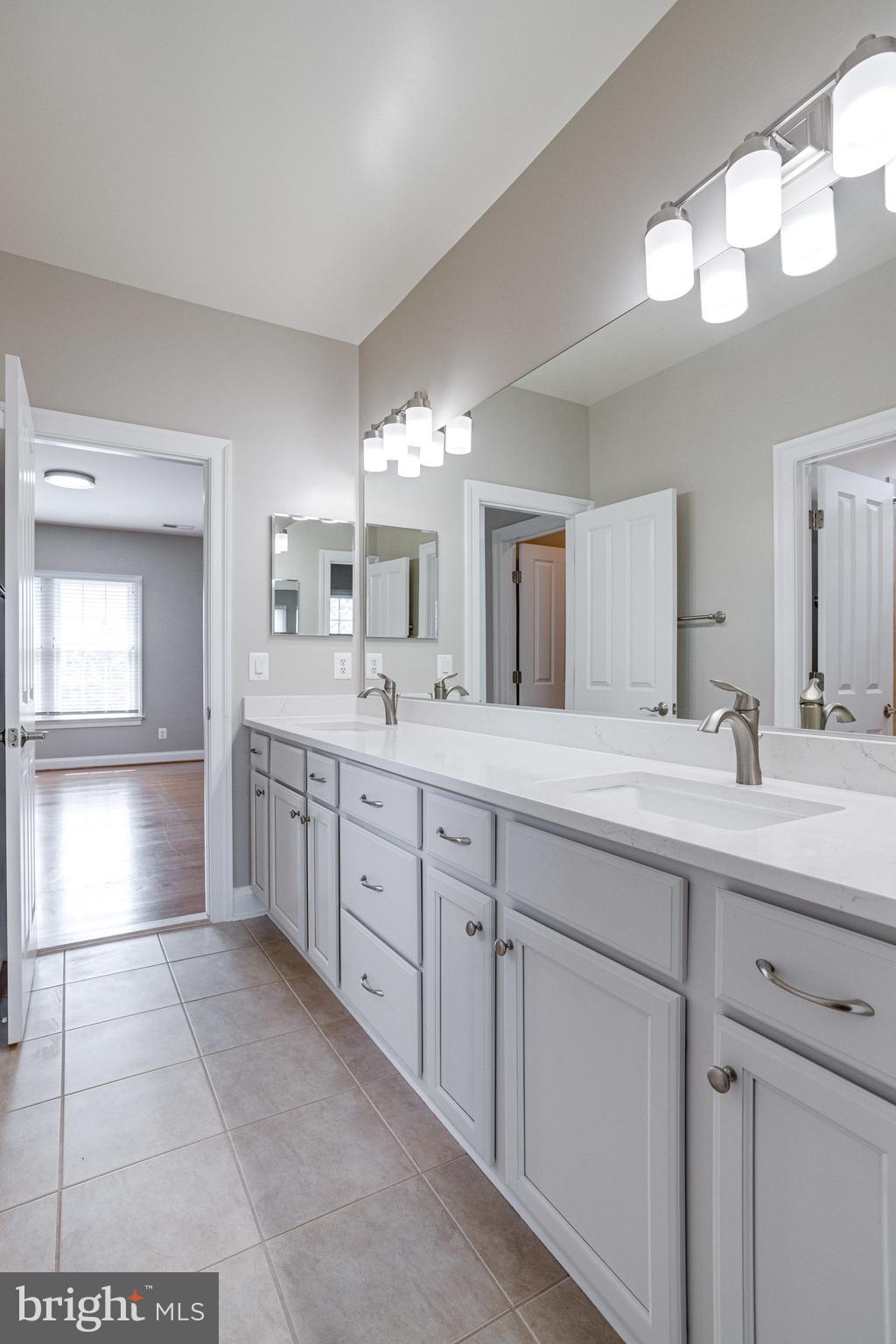 OLD DOMINION GARDENS - Residential