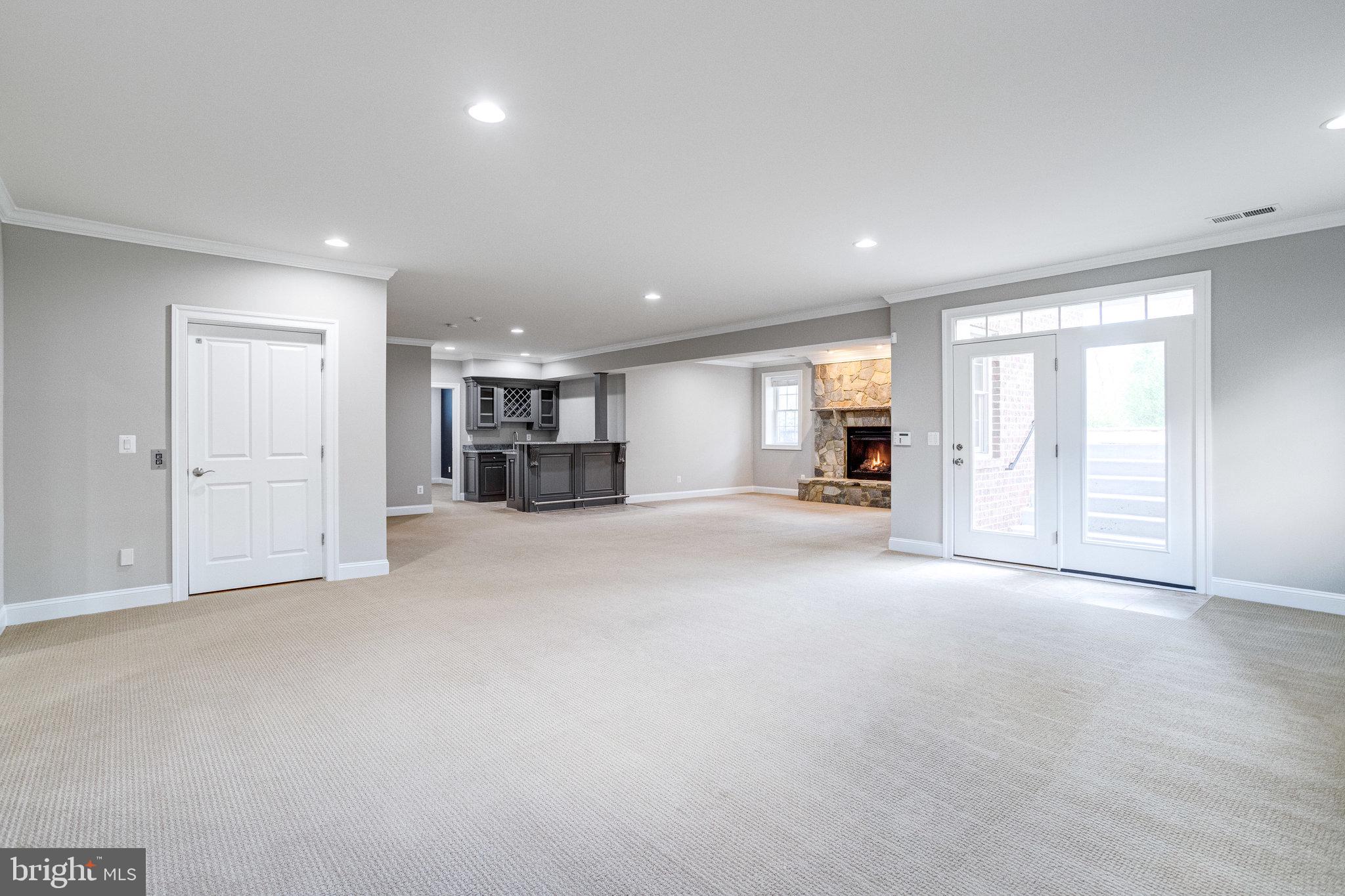 OLD DOMINION GARDENS - Residential