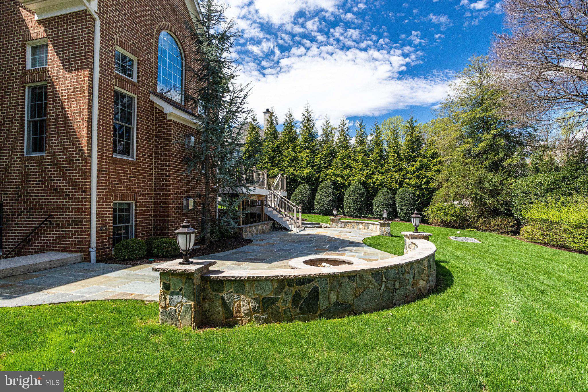 OLD DOMINION GARDENS - Residential