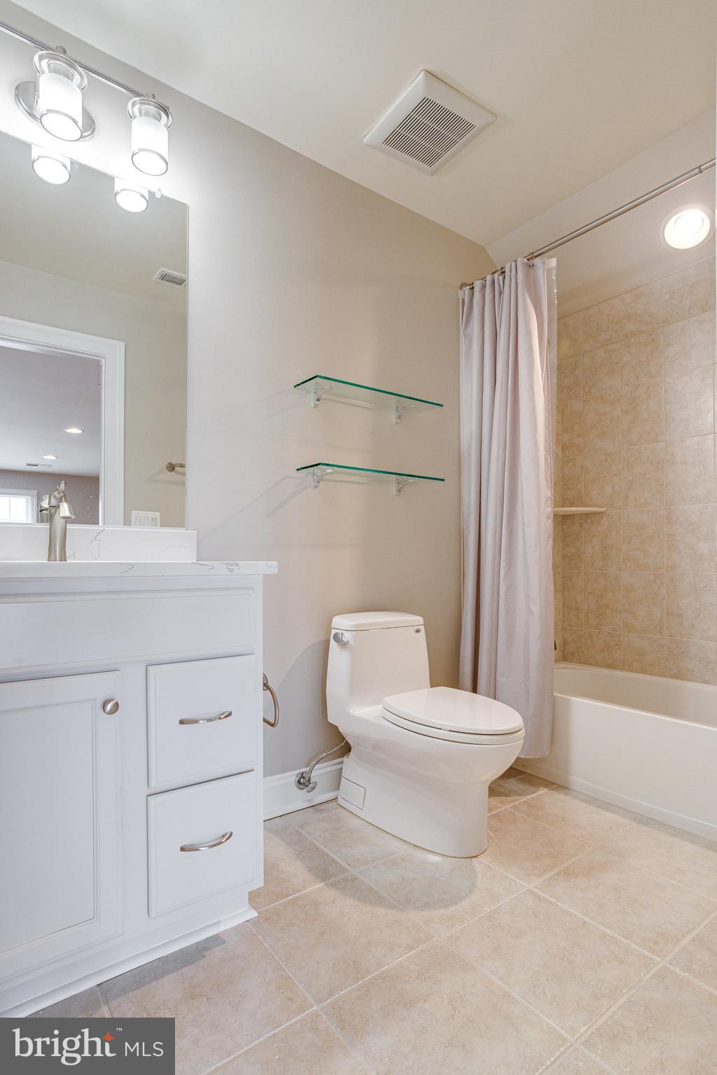 OLD DOMINION GARDENS - Residential