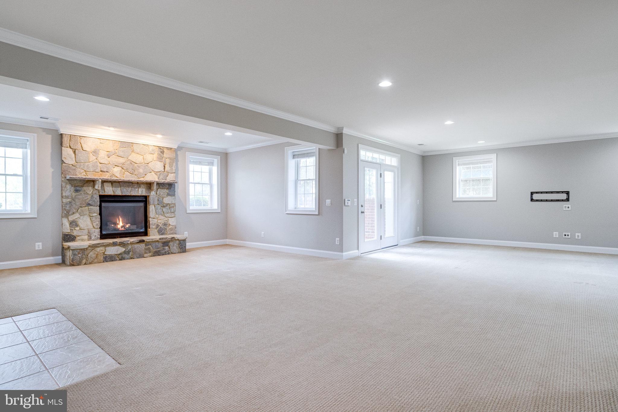 OLD DOMINION GARDENS - Residential