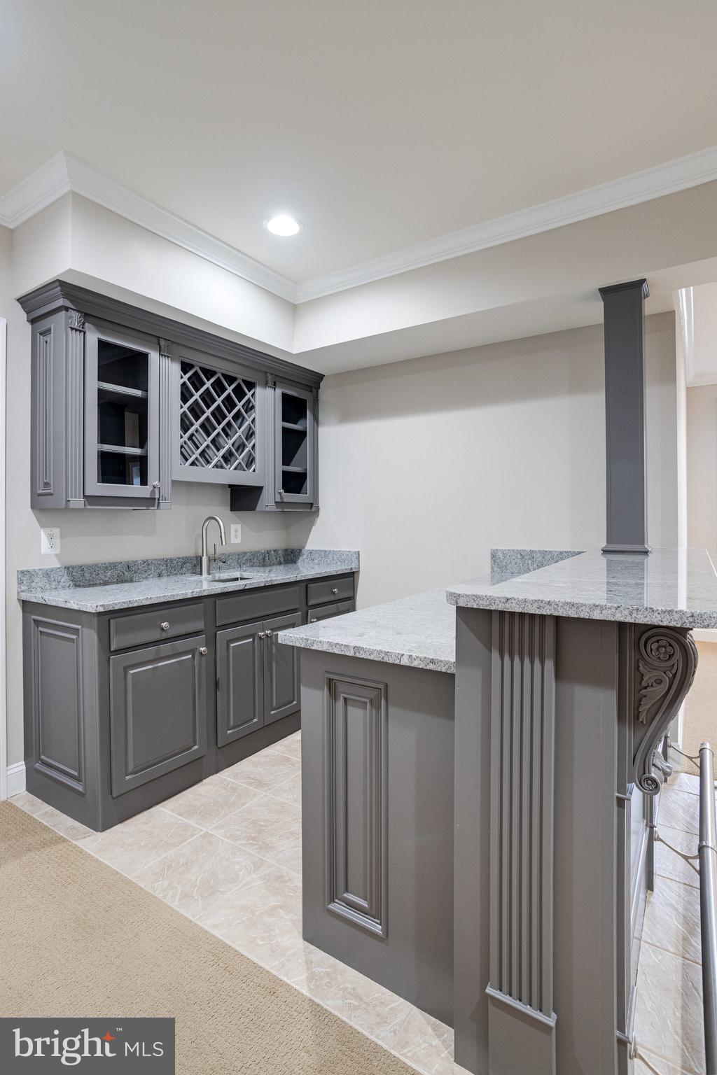 OLD DOMINION GARDENS - Residential