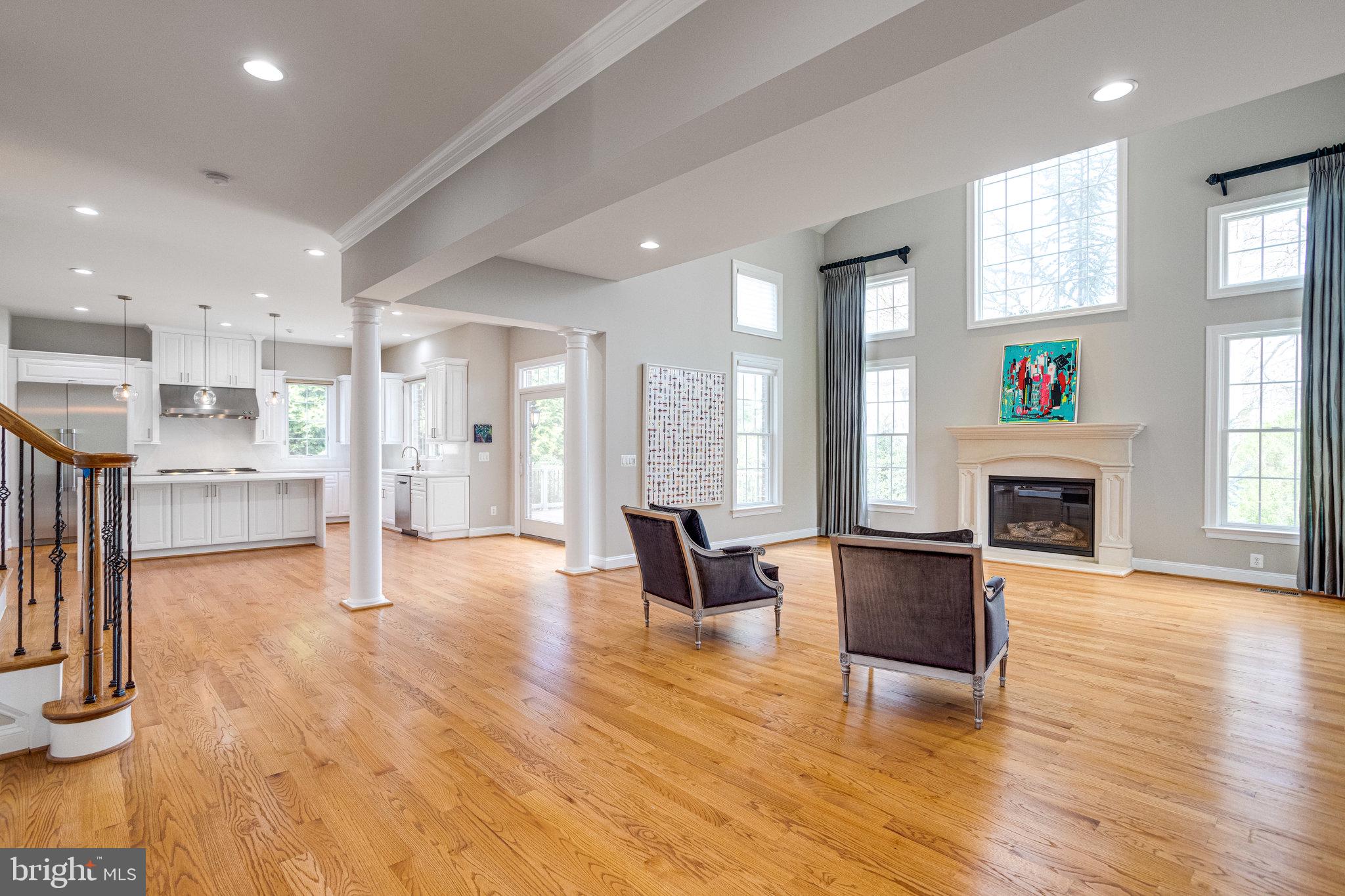 OLD DOMINION GARDENS - Residential