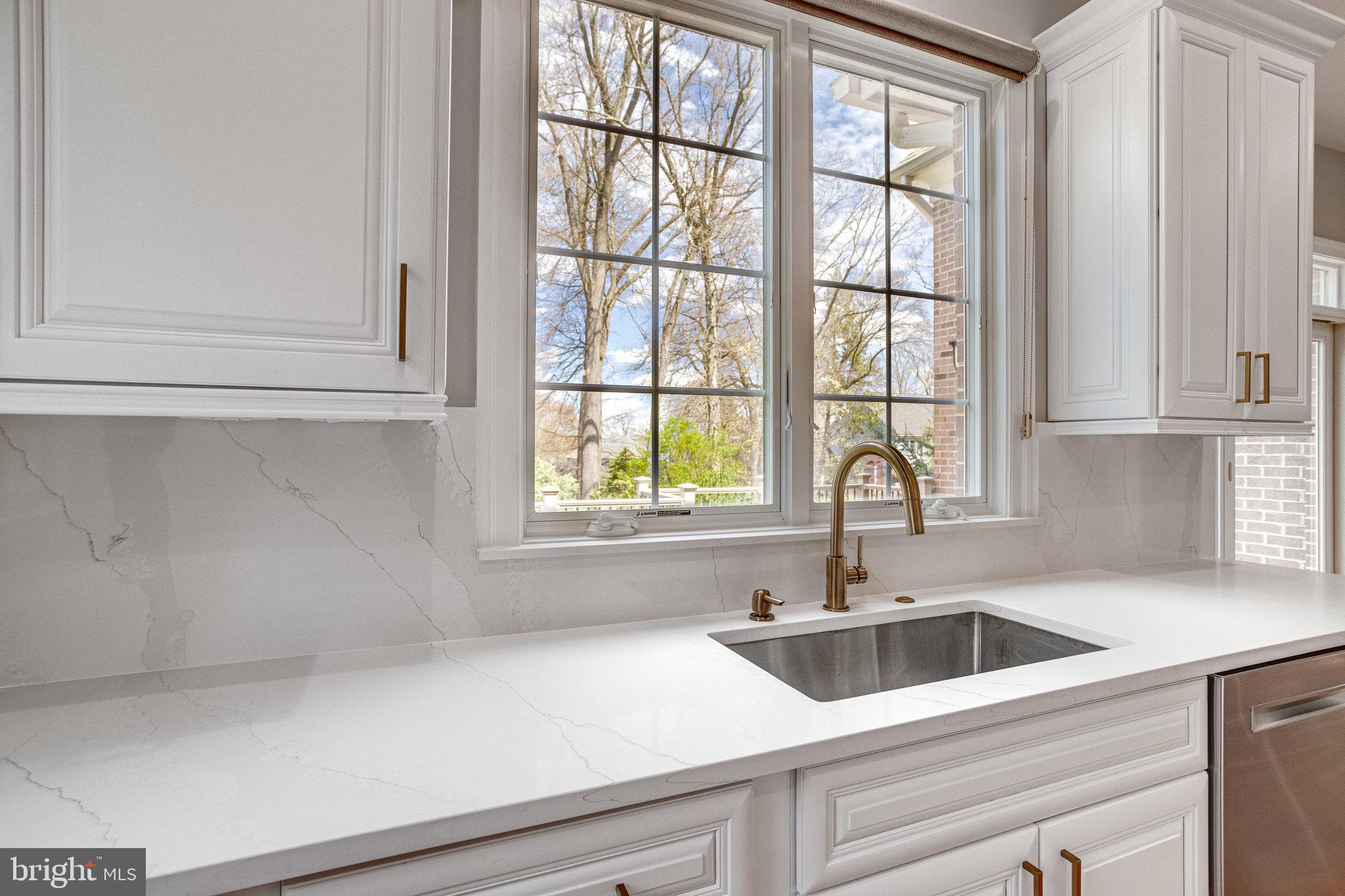 OLD DOMINION GARDENS - Residential