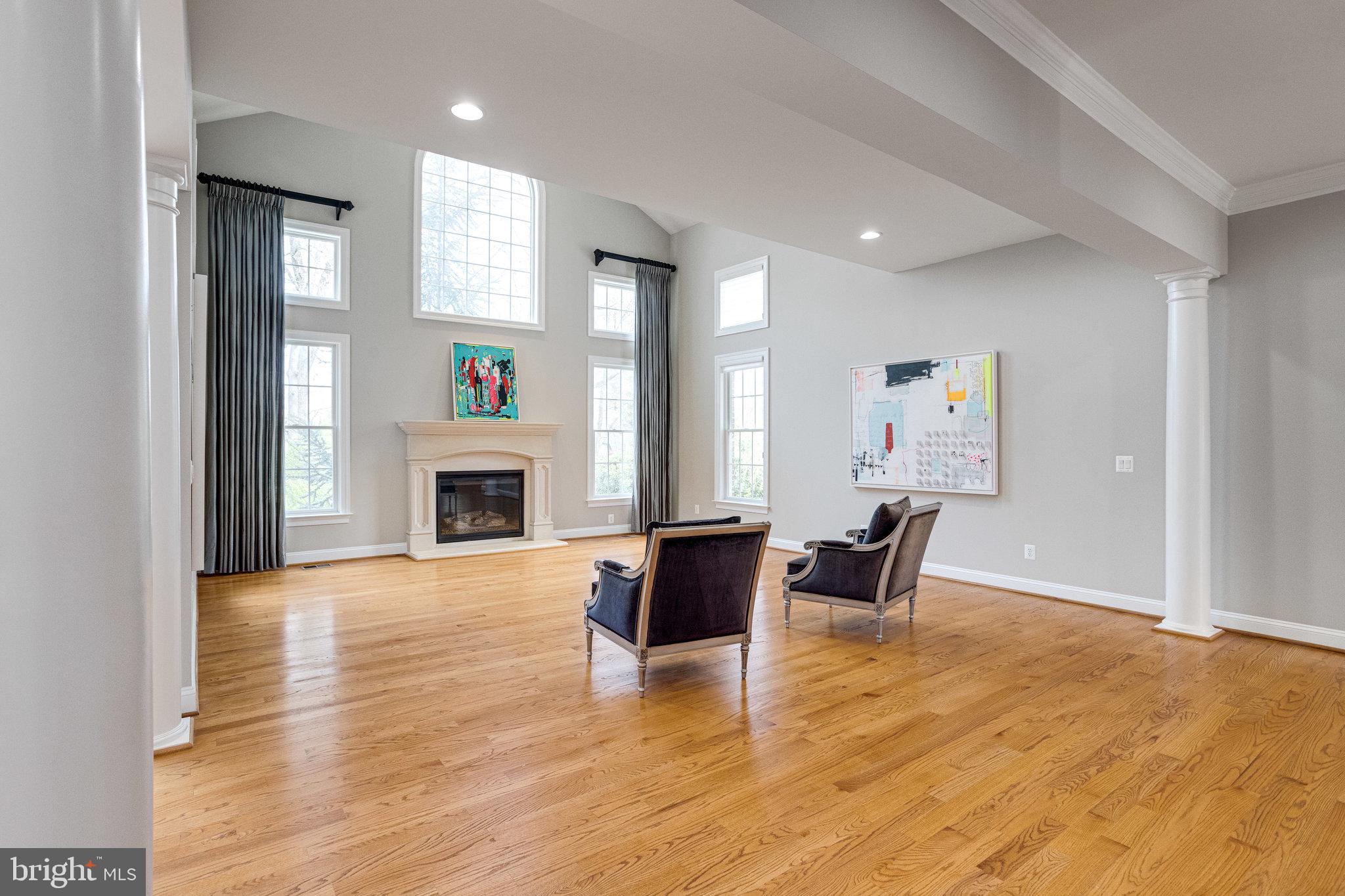 OLD DOMINION GARDENS - Residential