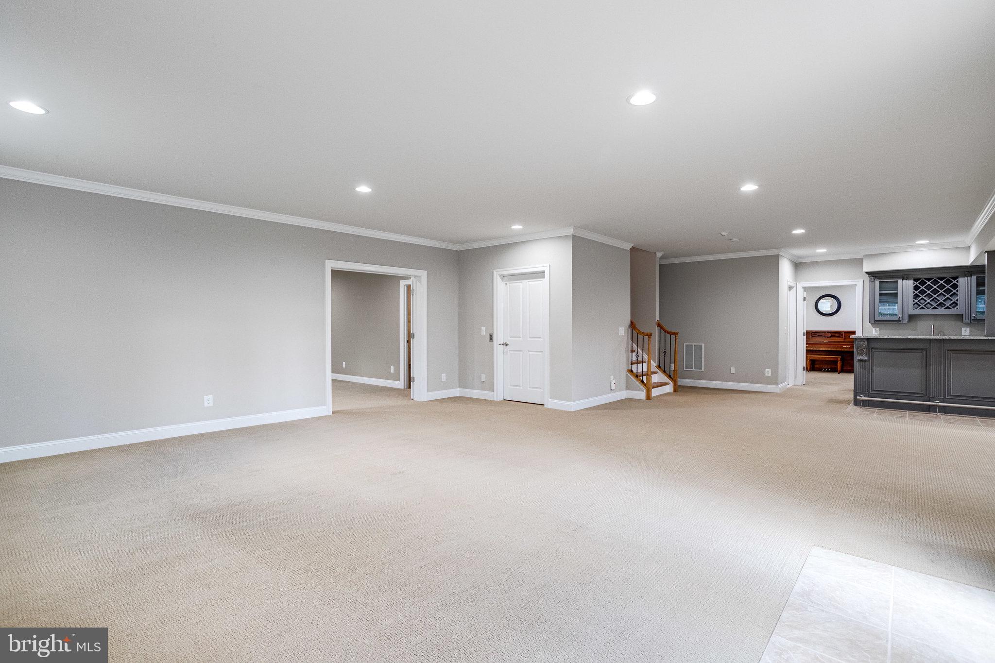 OLD DOMINION GARDENS - Residential