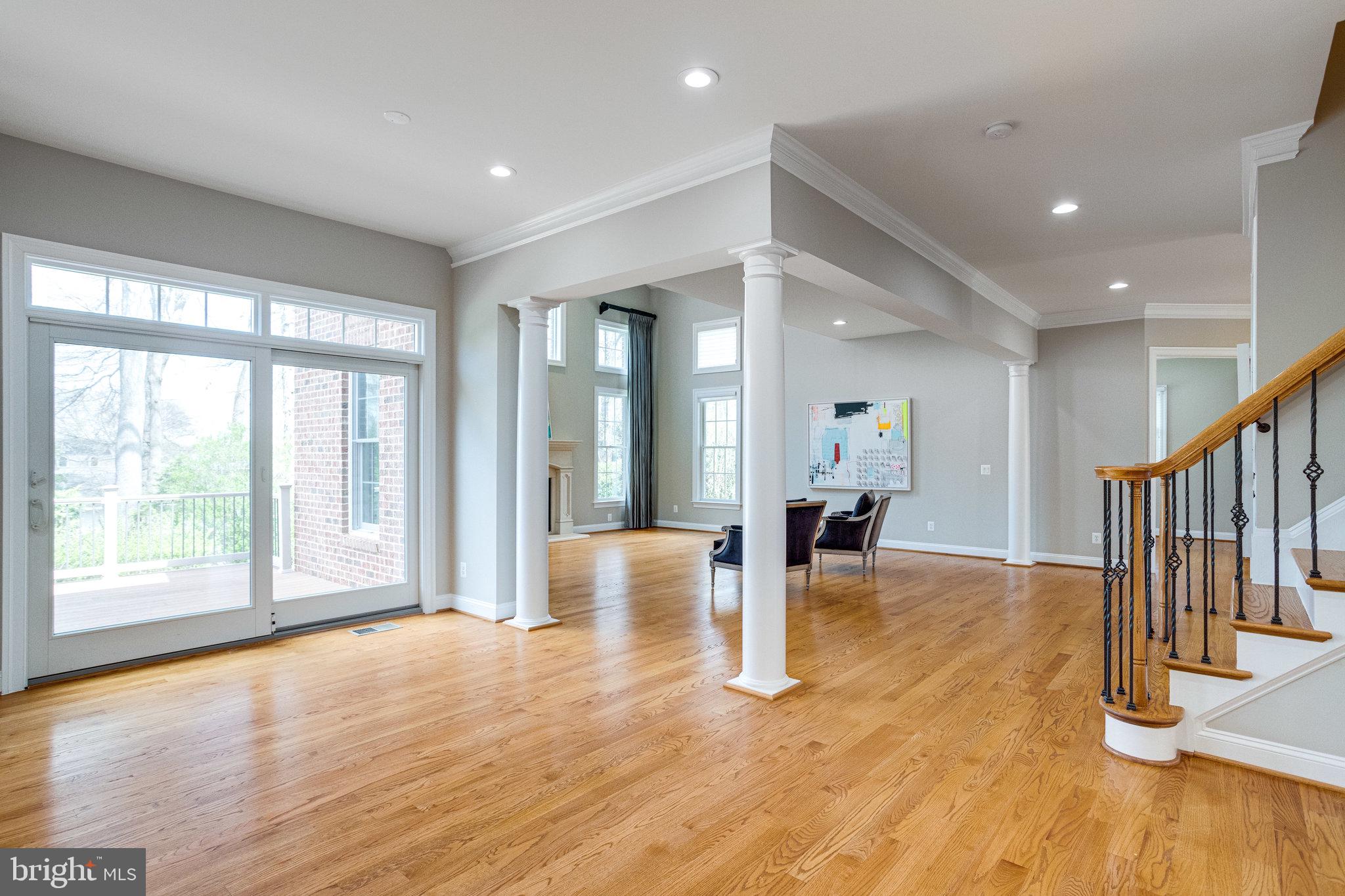 OLD DOMINION GARDENS - Residential