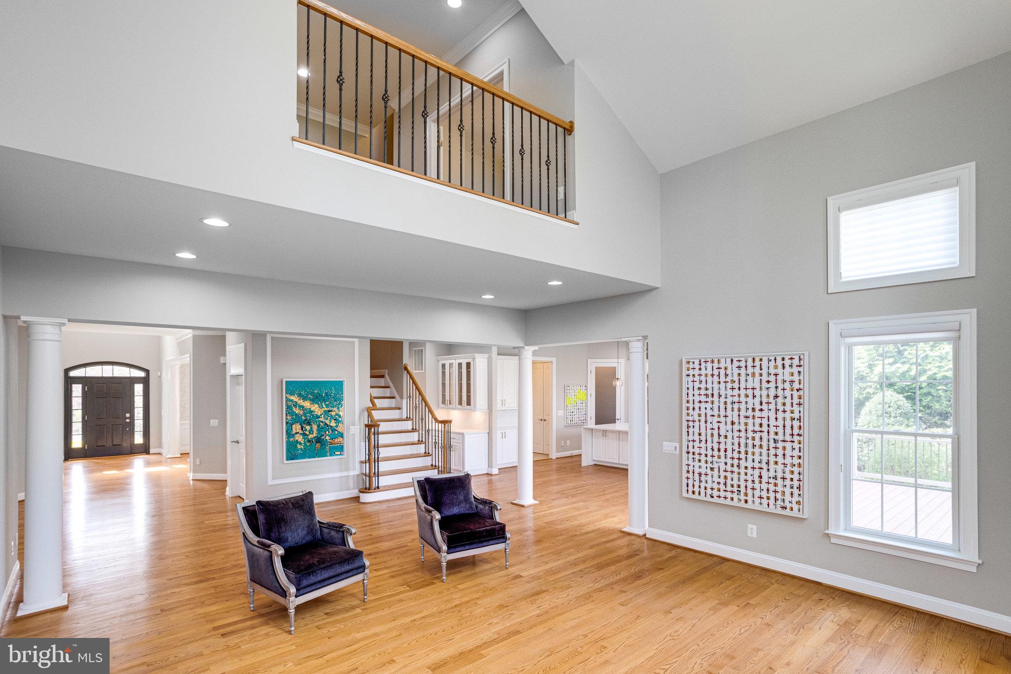 OLD DOMINION GARDENS - Residential