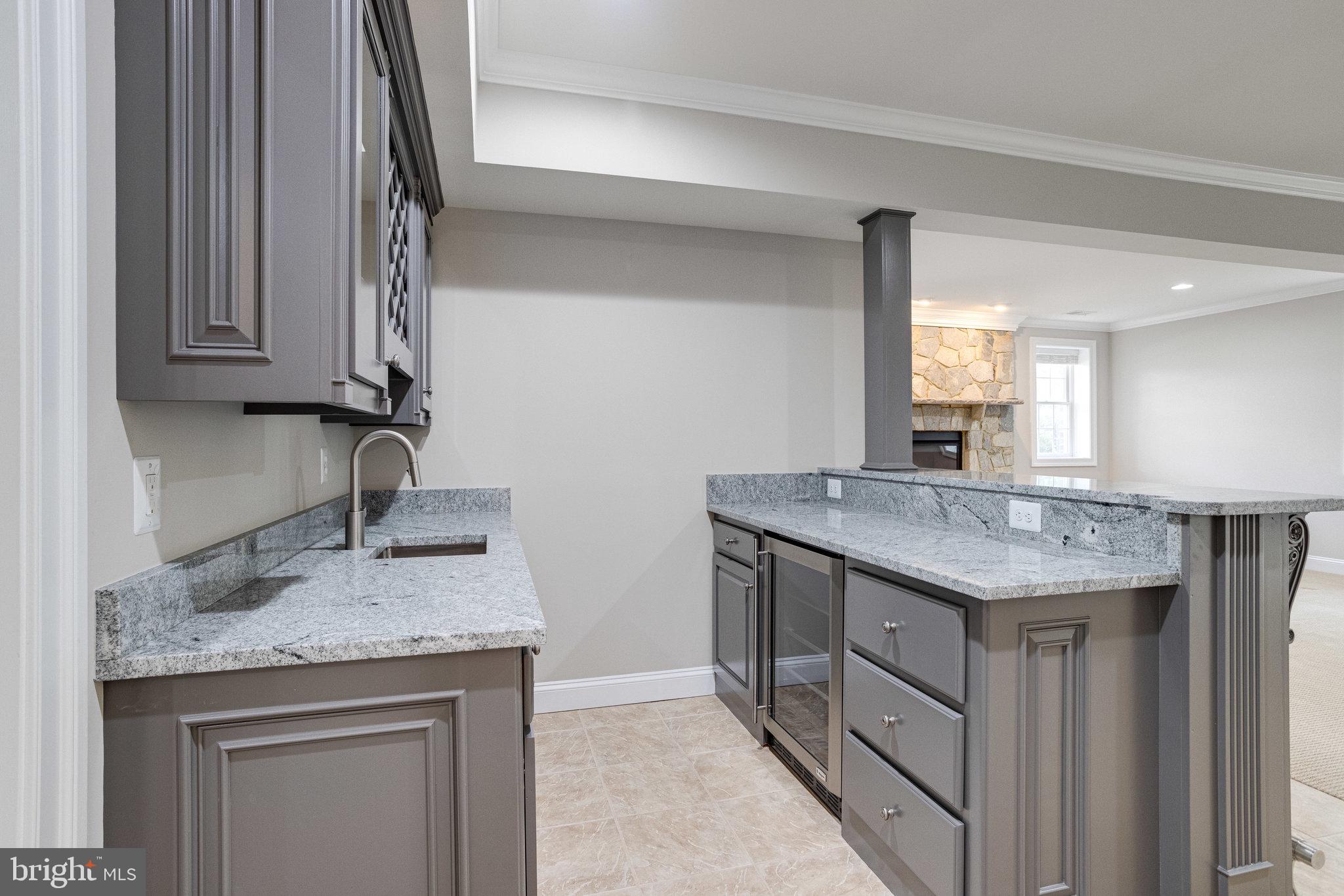 OLD DOMINION GARDENS - Residential