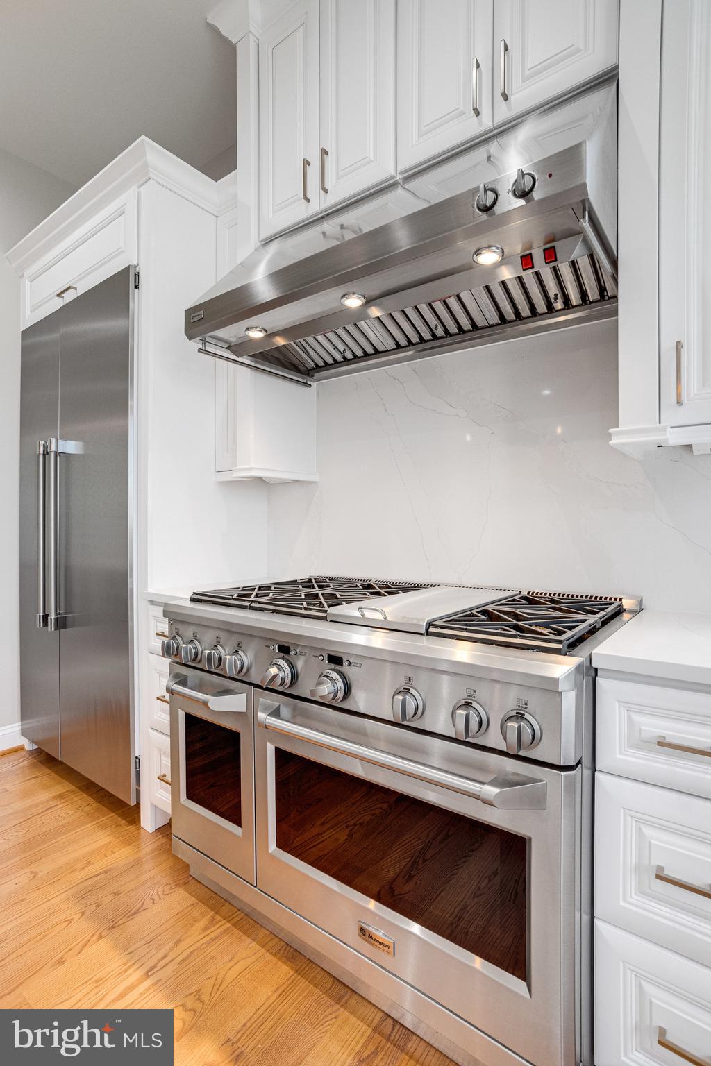 OLD DOMINION GARDENS - Residential