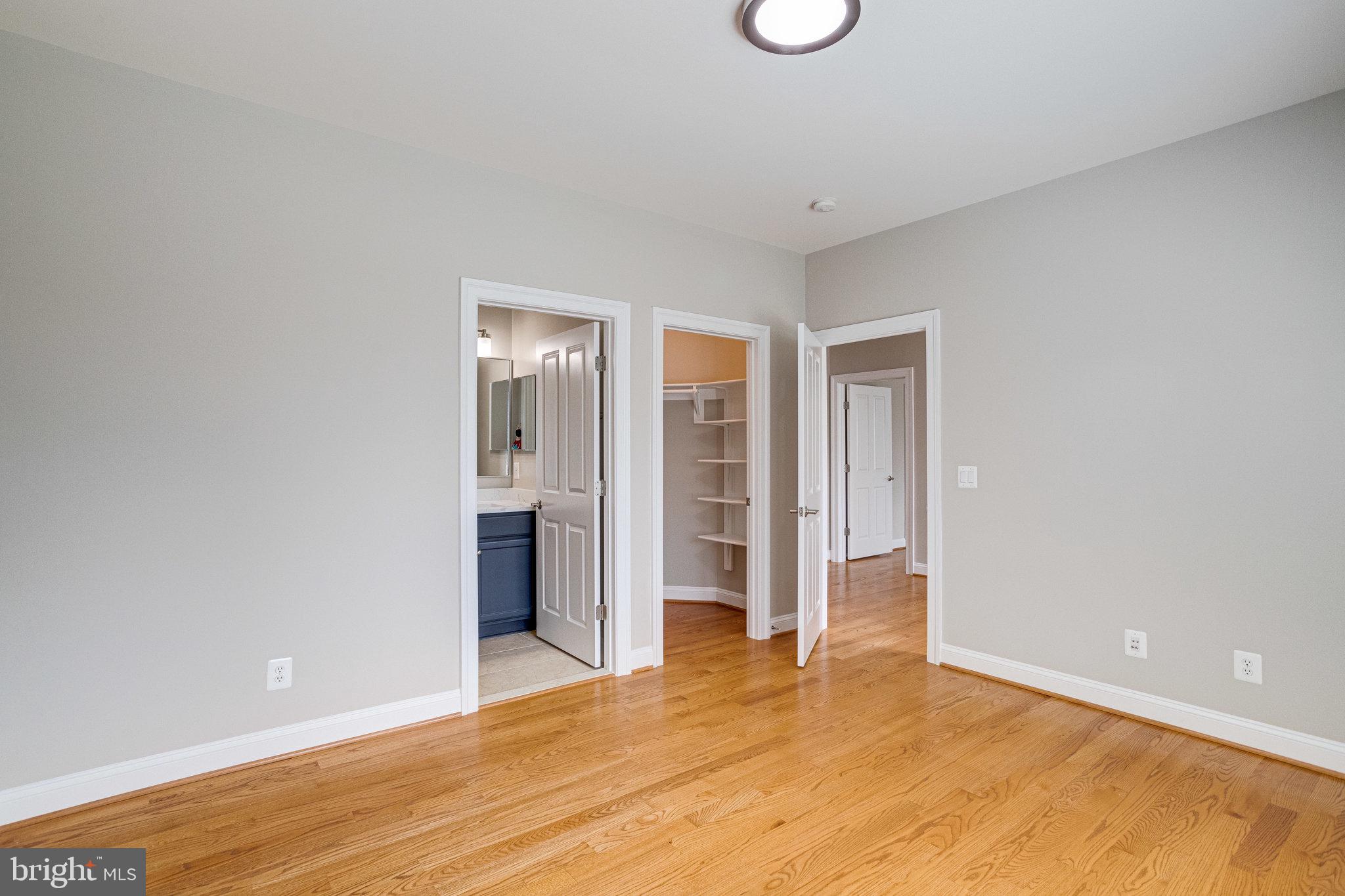 OLD DOMINION GARDENS - Residential