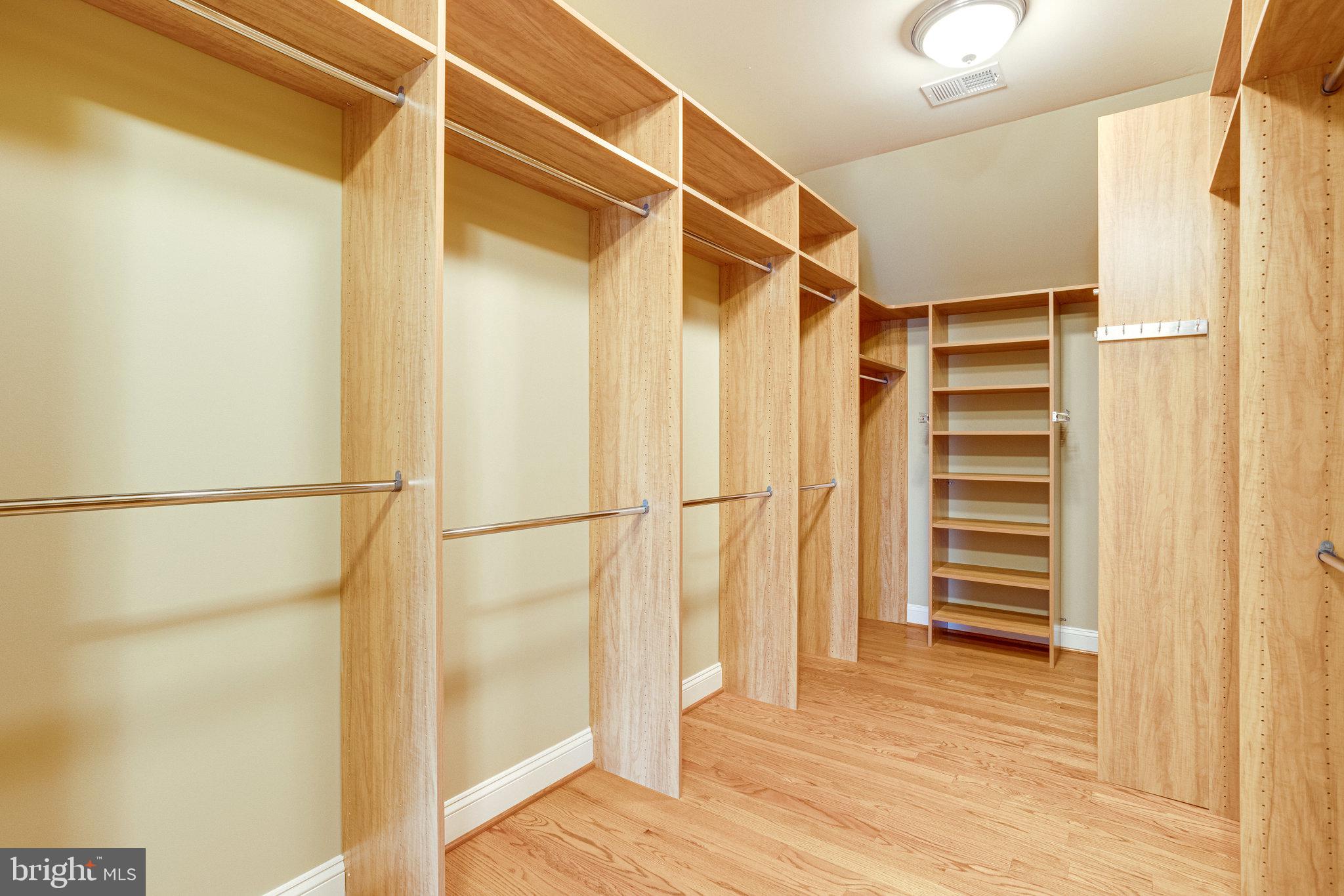 OLD DOMINION GARDENS - Residential