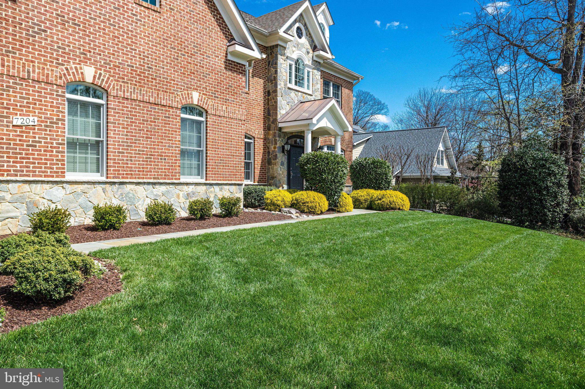 OLD DOMINION GARDENS - Residential