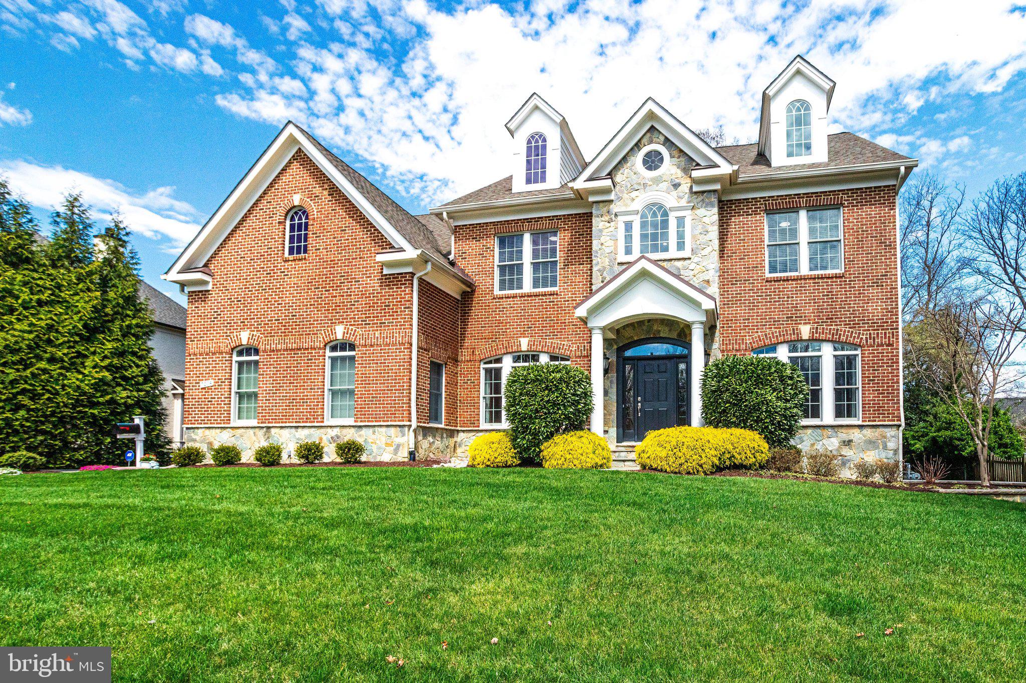 OLD DOMINION GARDENS - Residential