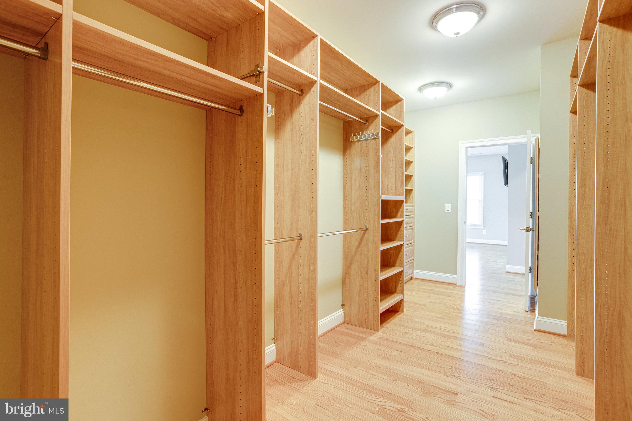 OLD DOMINION GARDENS - Residential