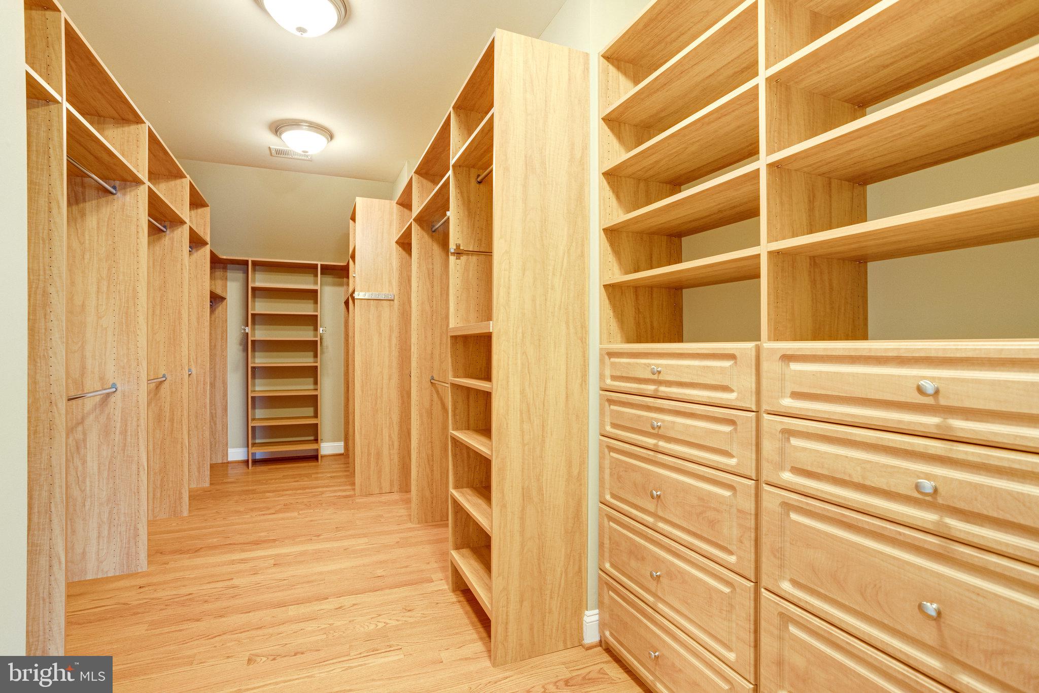 OLD DOMINION GARDENS - Residential