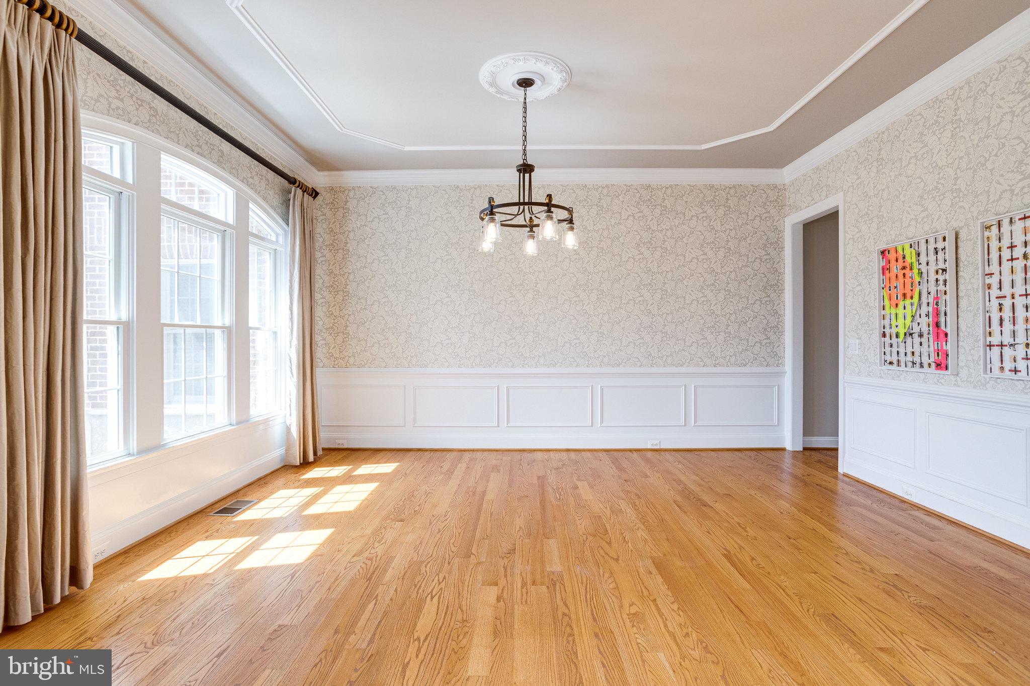 OLD DOMINION GARDENS - Residential