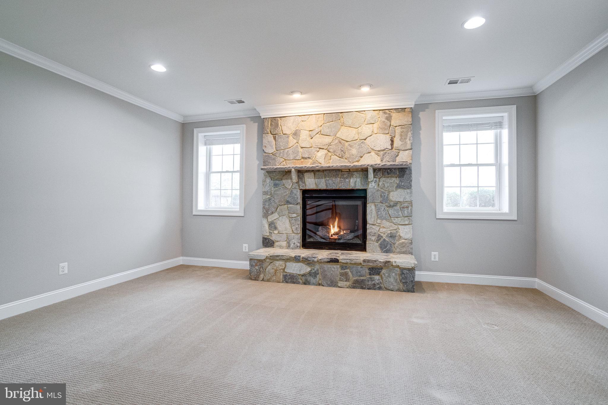 OLD DOMINION GARDENS - Residential