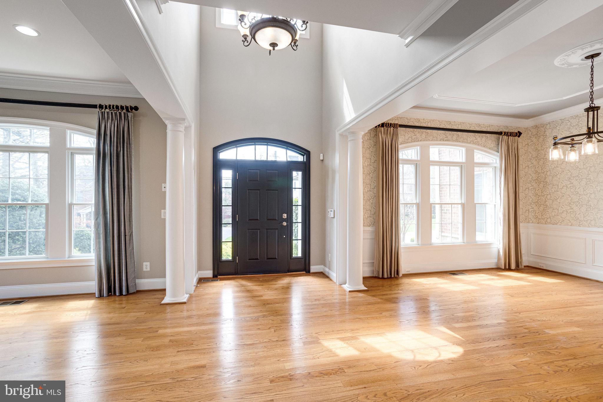 OLD DOMINION GARDENS - Residential