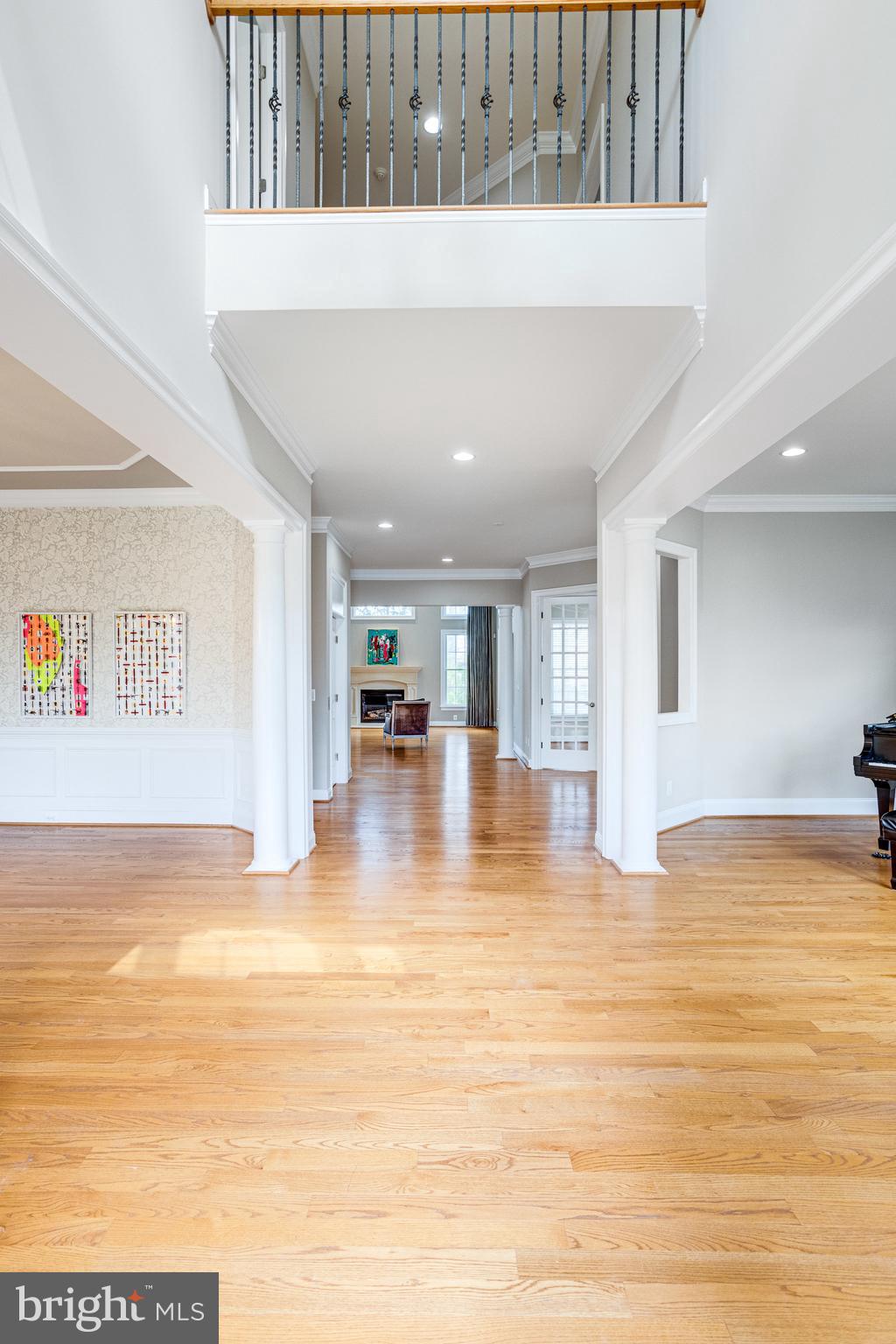 OLD DOMINION GARDENS - Residential