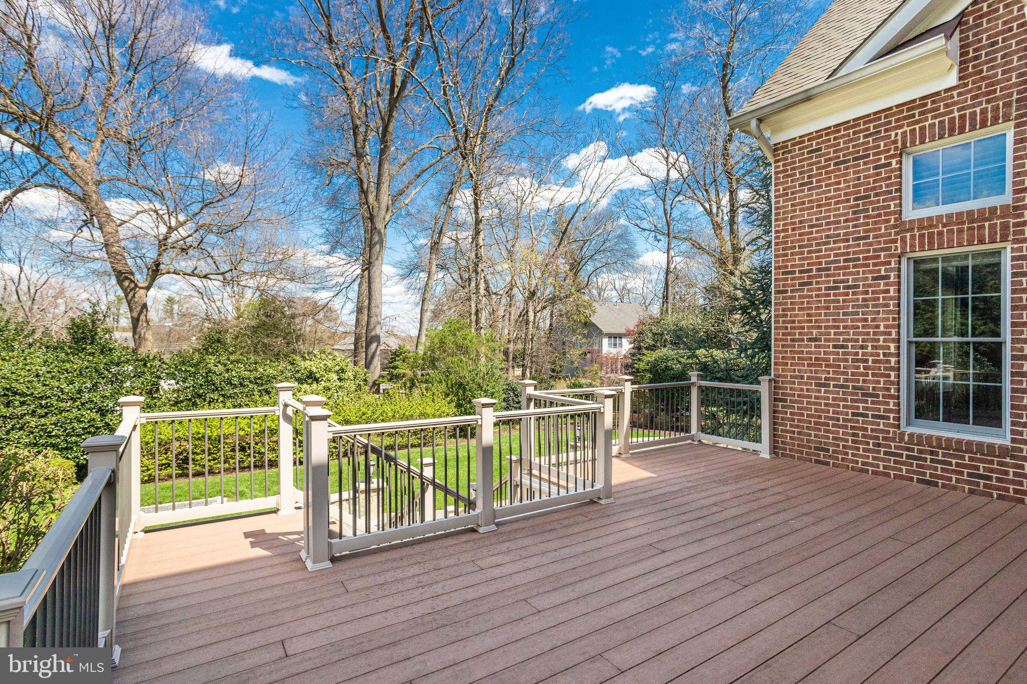 OLD DOMINION GARDENS - Residential