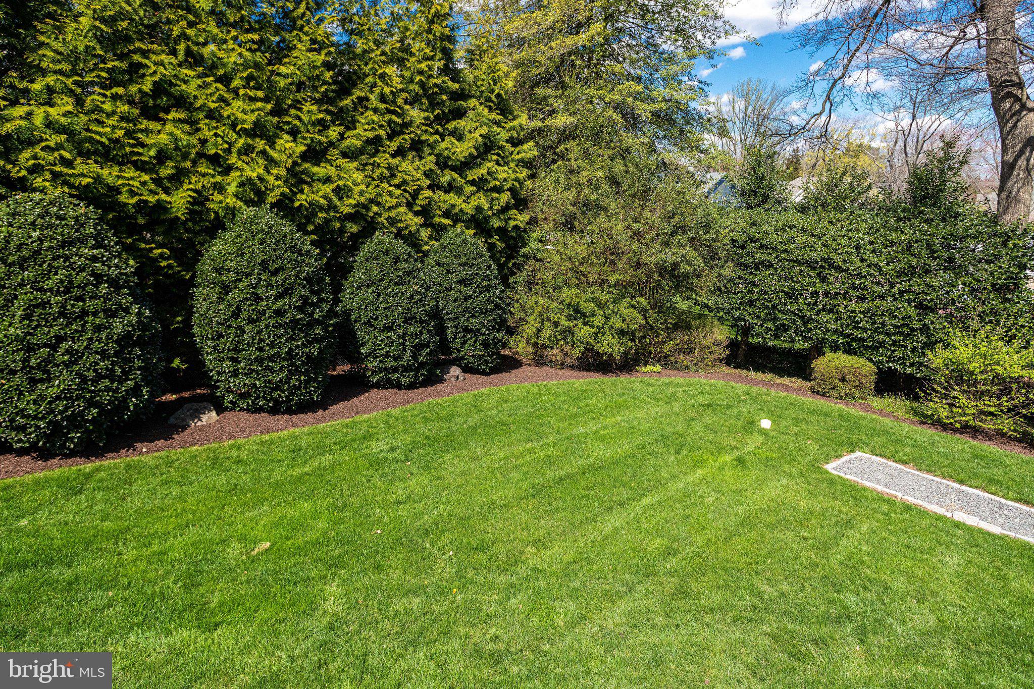 OLD DOMINION GARDENS - Residential