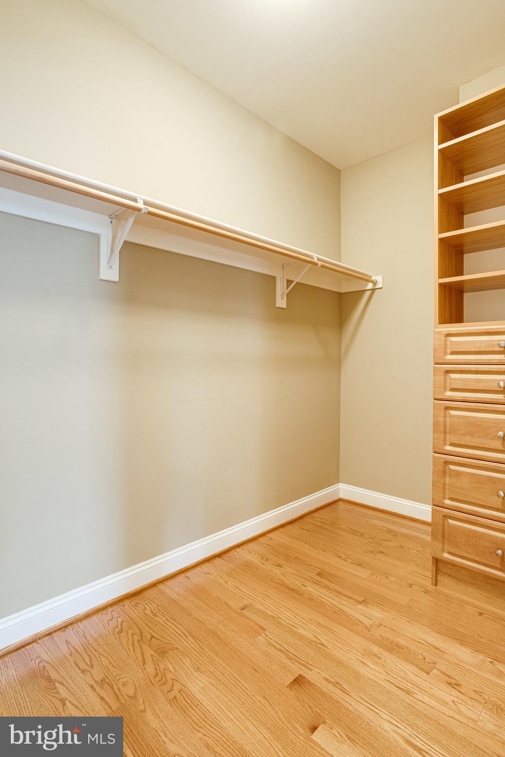 OLD DOMINION GARDENS - Residential