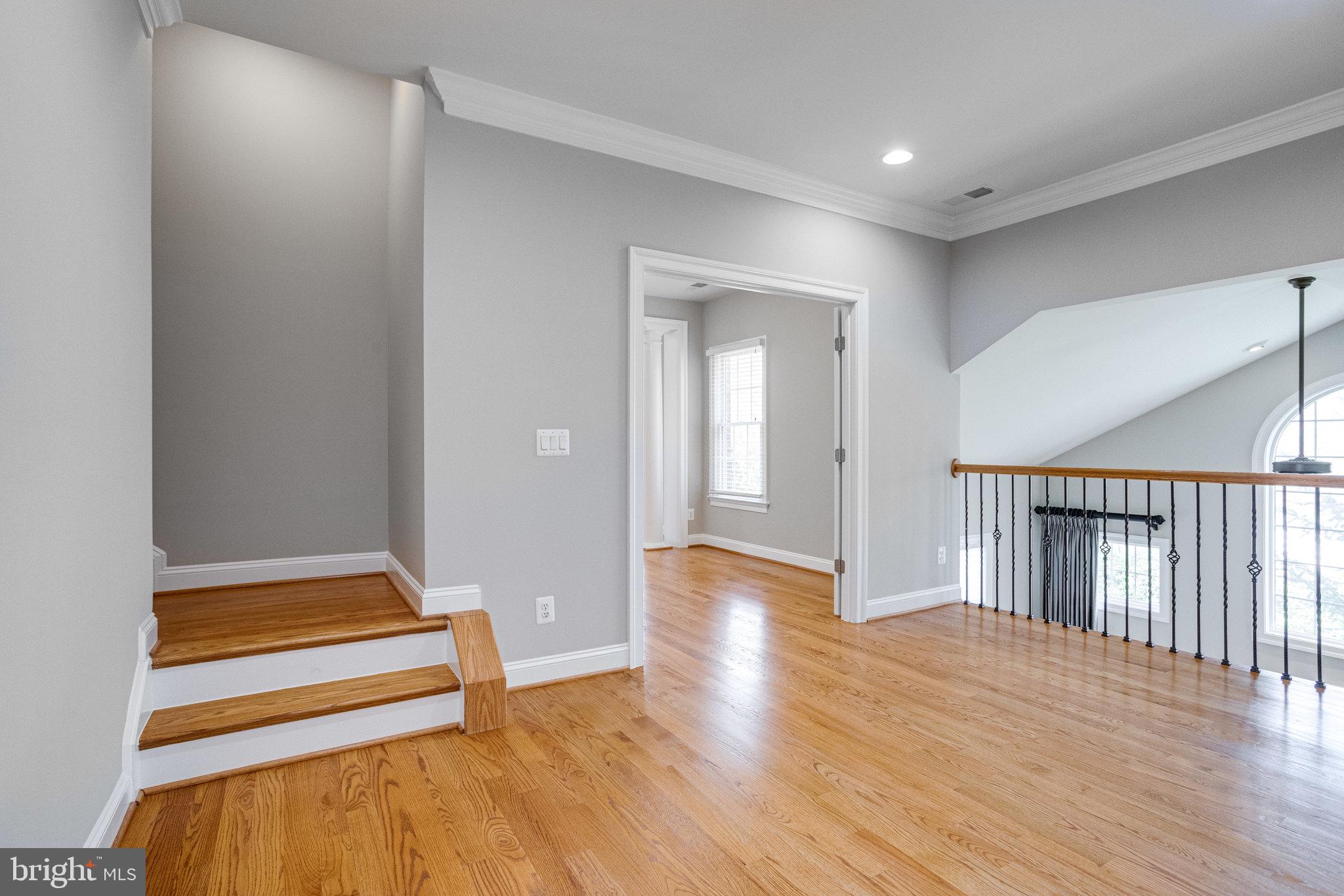 OLD DOMINION GARDENS - Residential