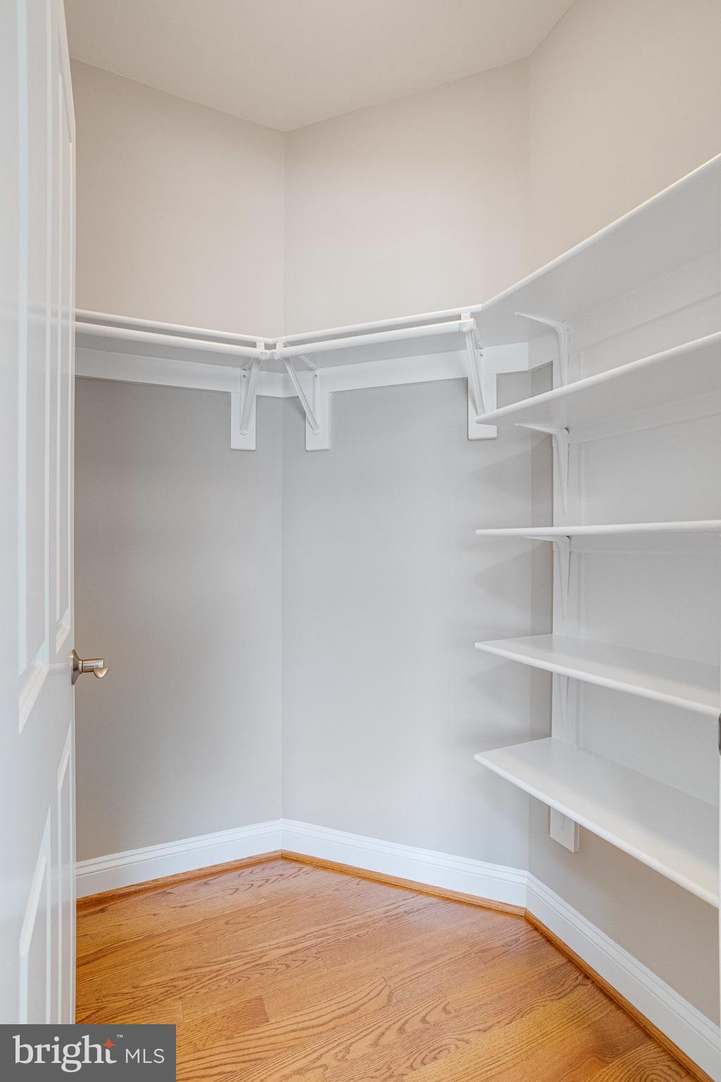 OLD DOMINION GARDENS - Residential