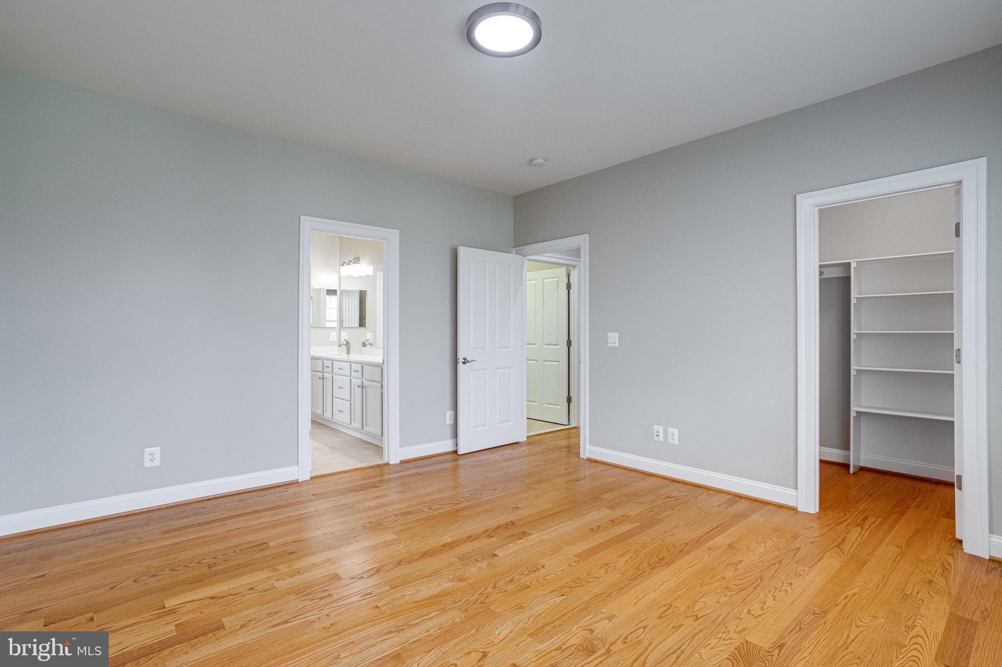 OLD DOMINION GARDENS - Residential