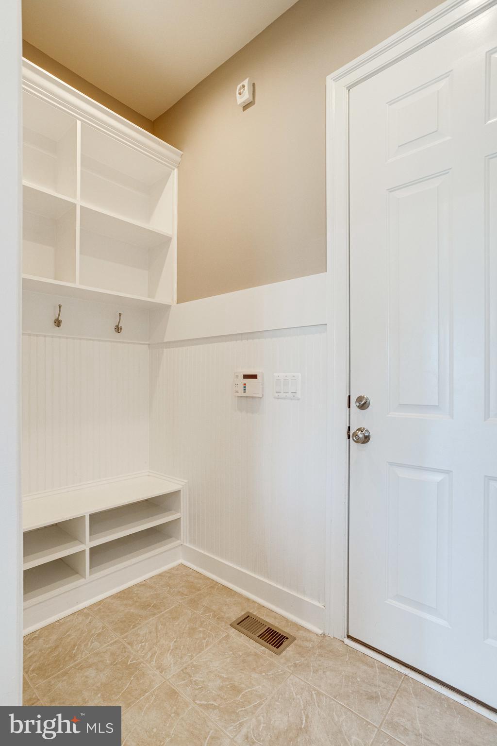 OLD DOMINION GARDENS - Residential