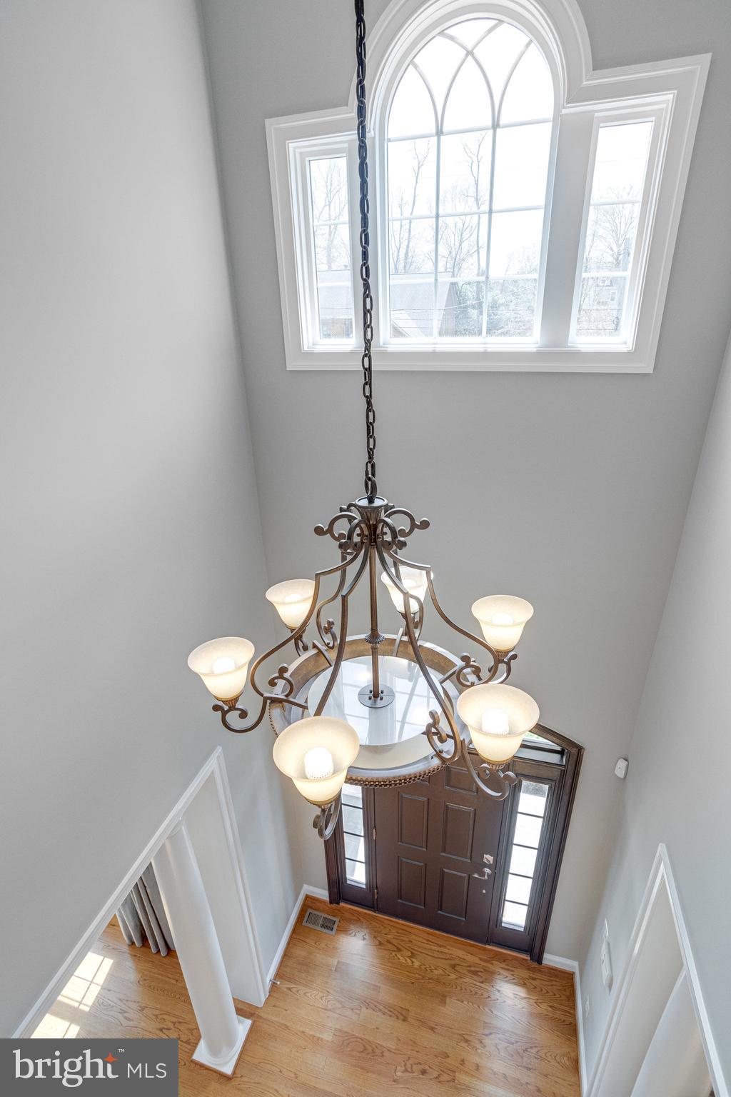 OLD DOMINION GARDENS - Residential