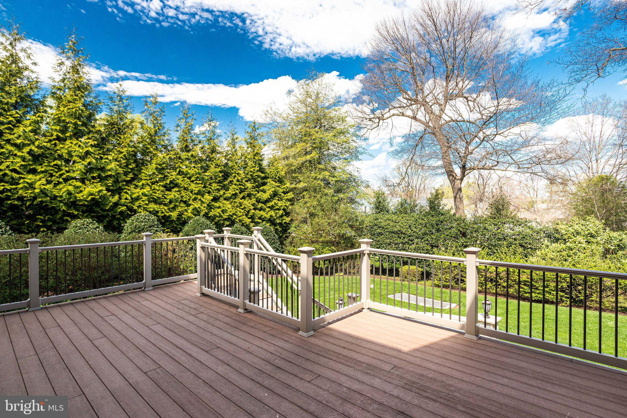 OLD DOMINION GARDENS - Residential