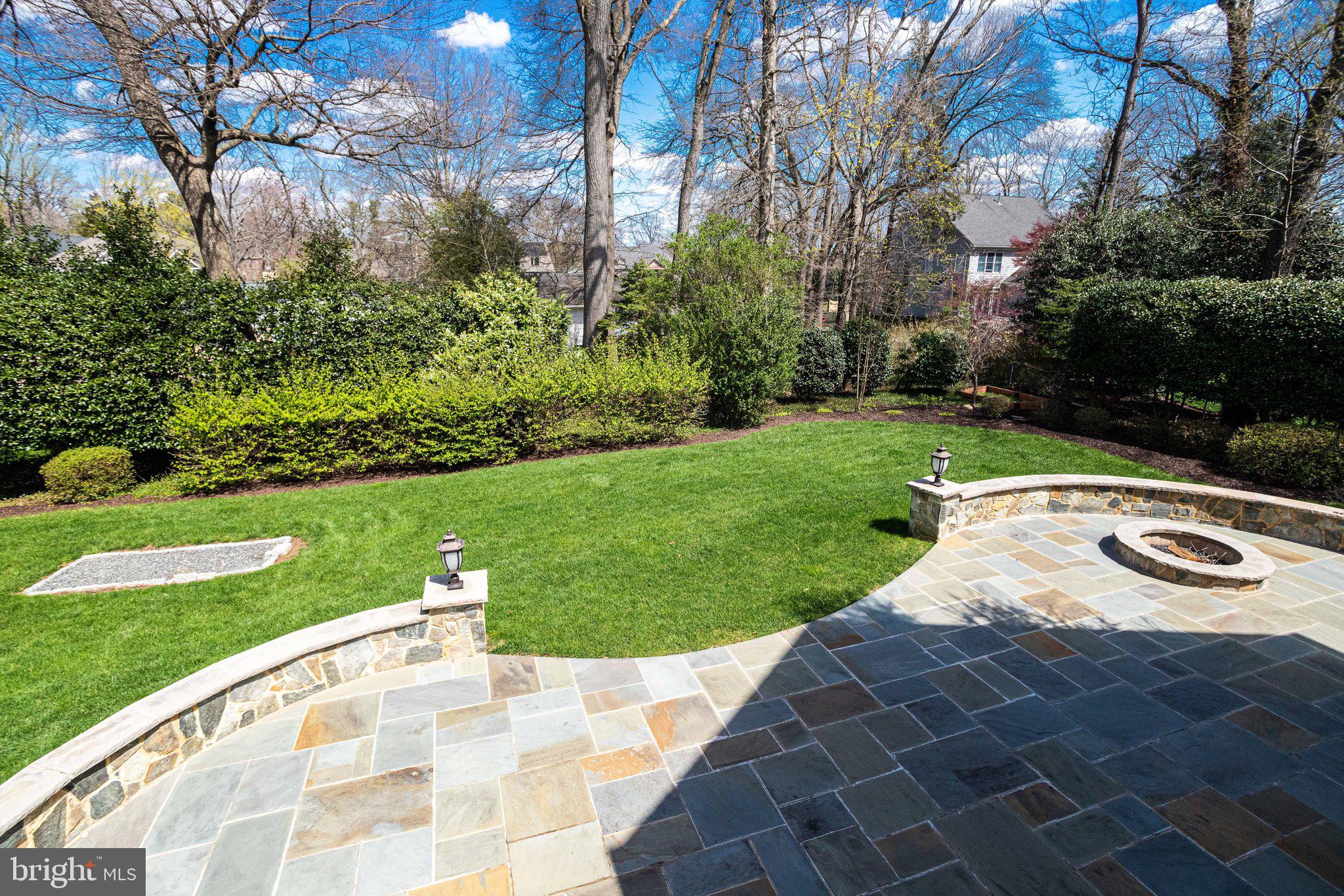 OLD DOMINION GARDENS - Residential