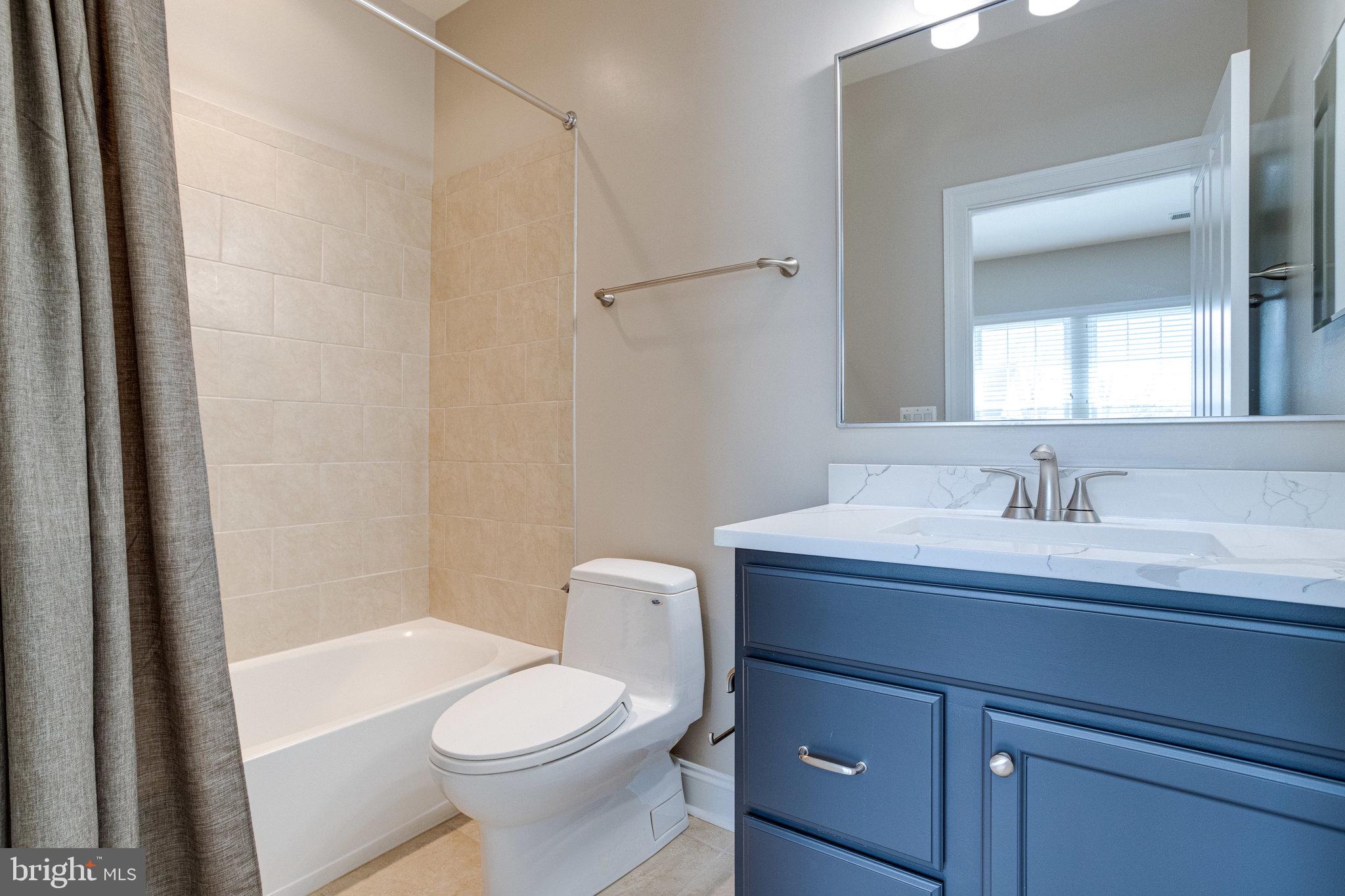 OLD DOMINION GARDENS - Residential