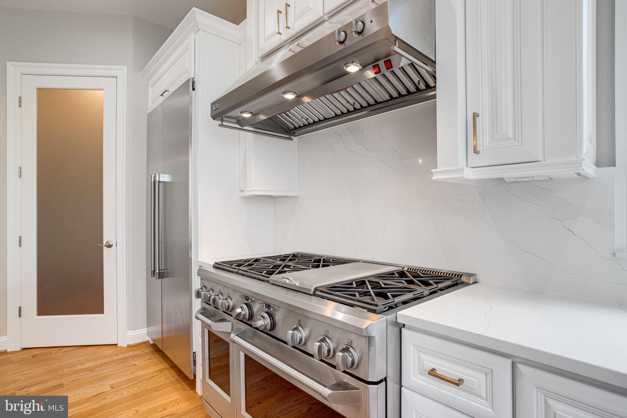 OLD DOMINION GARDENS - Residential