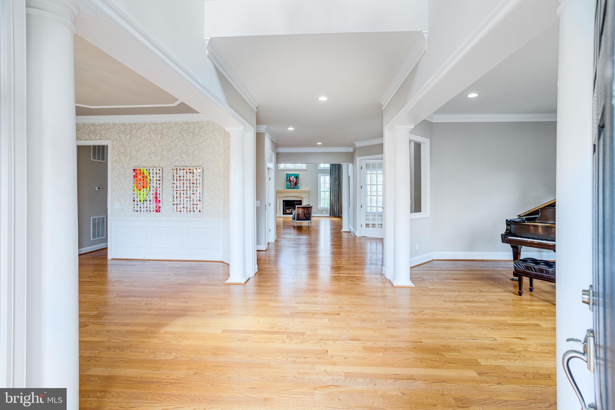 OLD DOMINION GARDENS - Residential