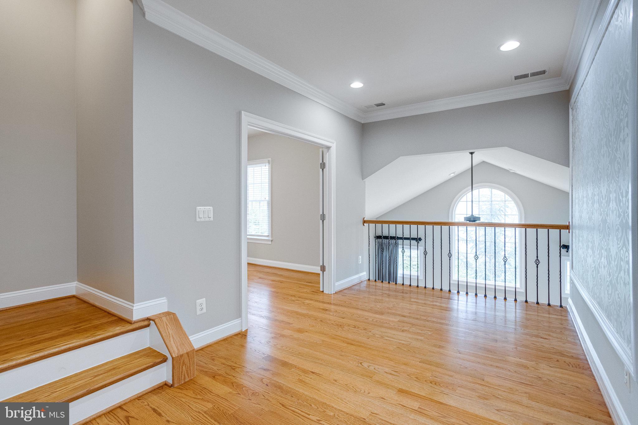 OLD DOMINION GARDENS - Residential