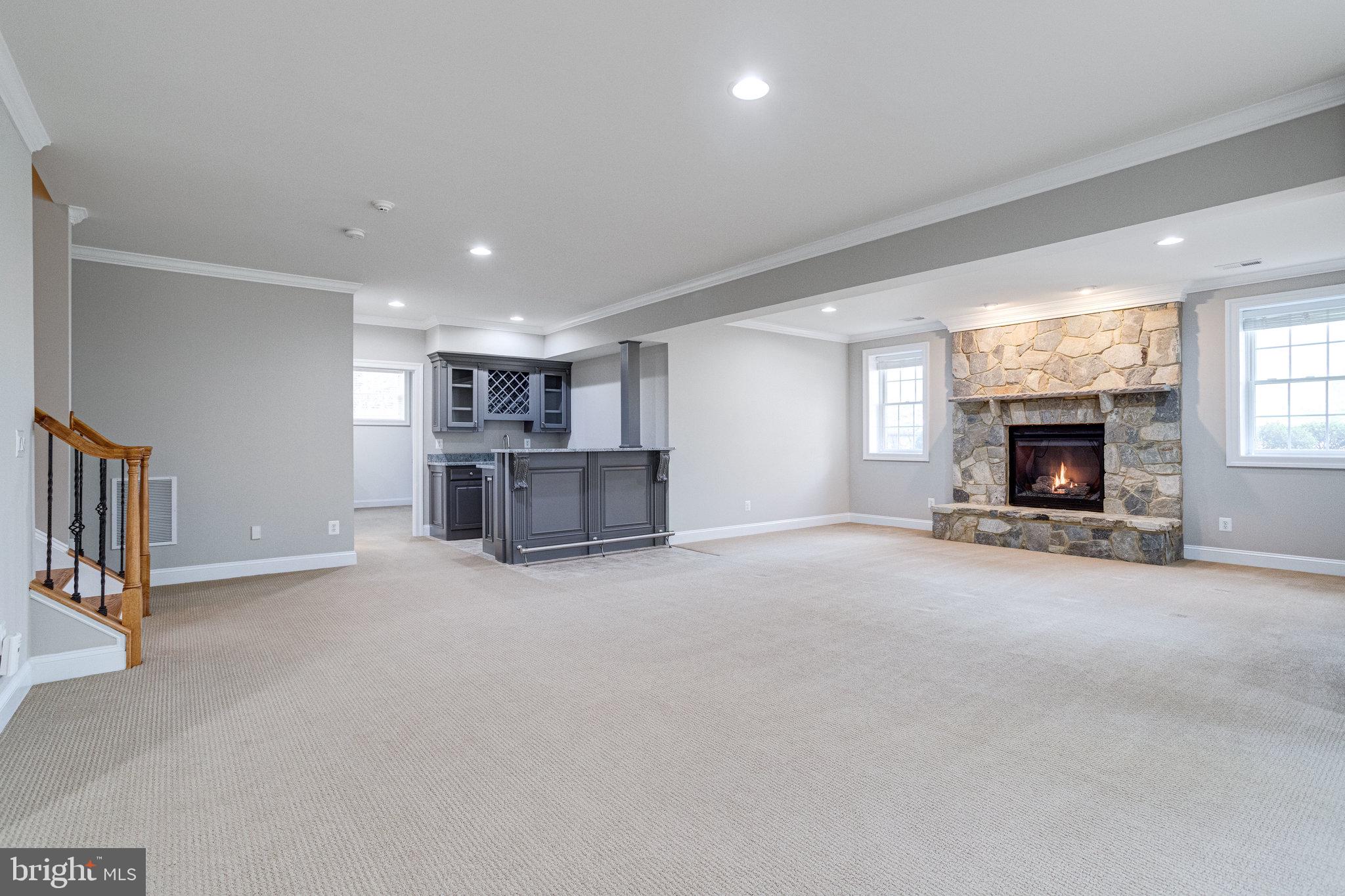 OLD DOMINION GARDENS - Residential