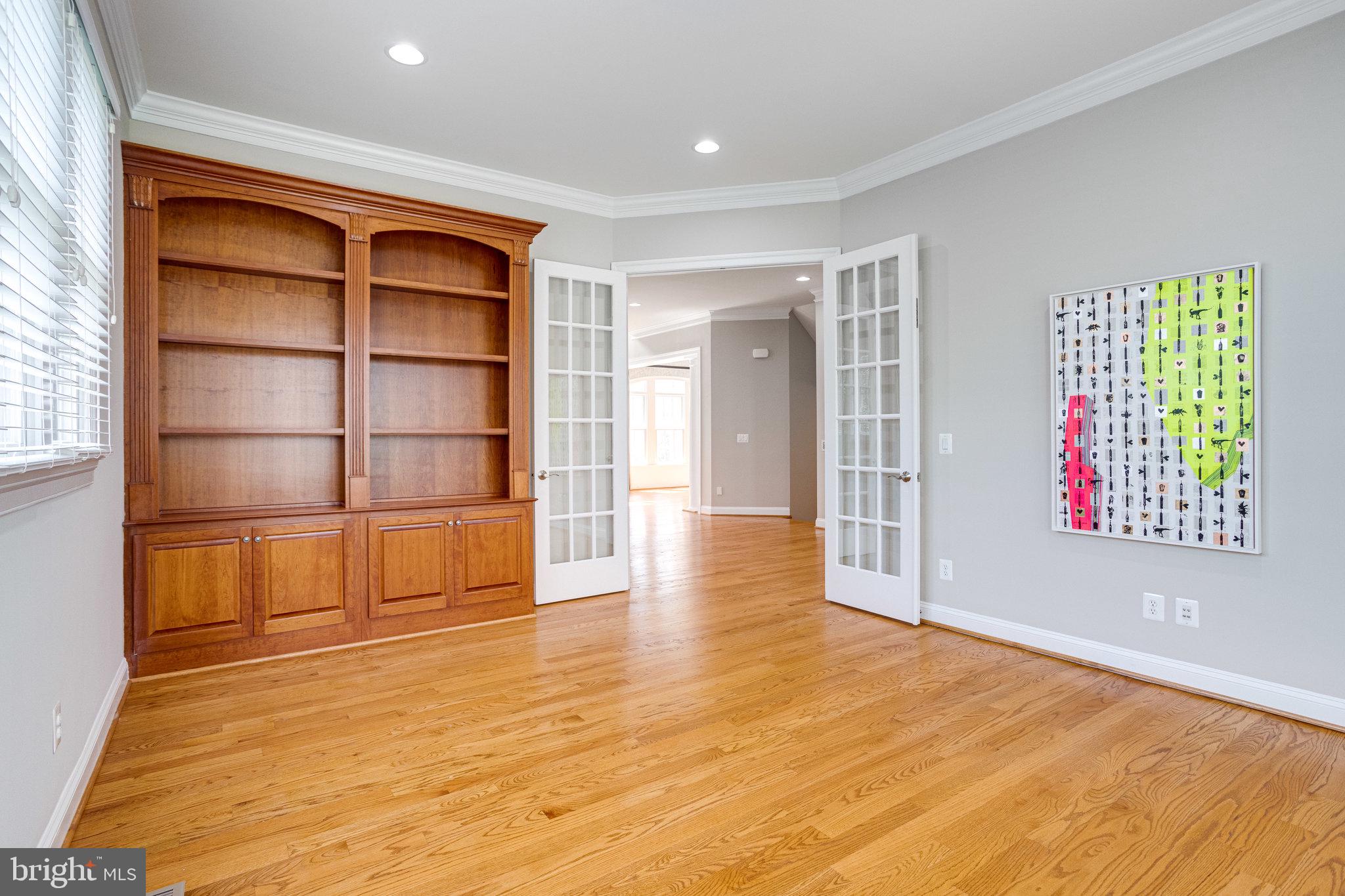 OLD DOMINION GARDENS - Residential