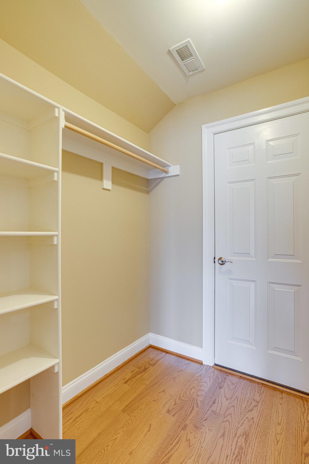 OLD DOMINION GARDENS - Residential