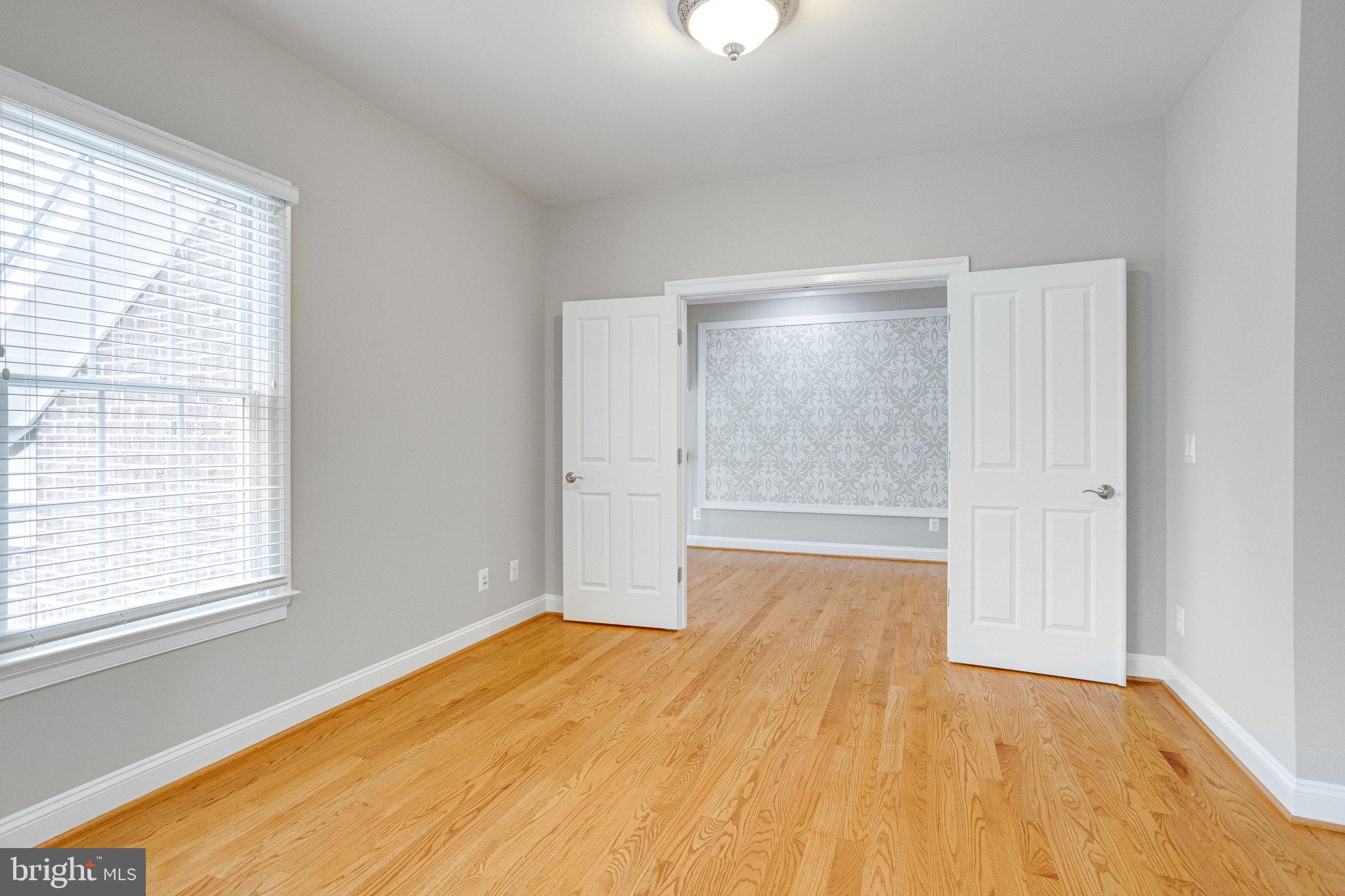 OLD DOMINION GARDENS - Residential