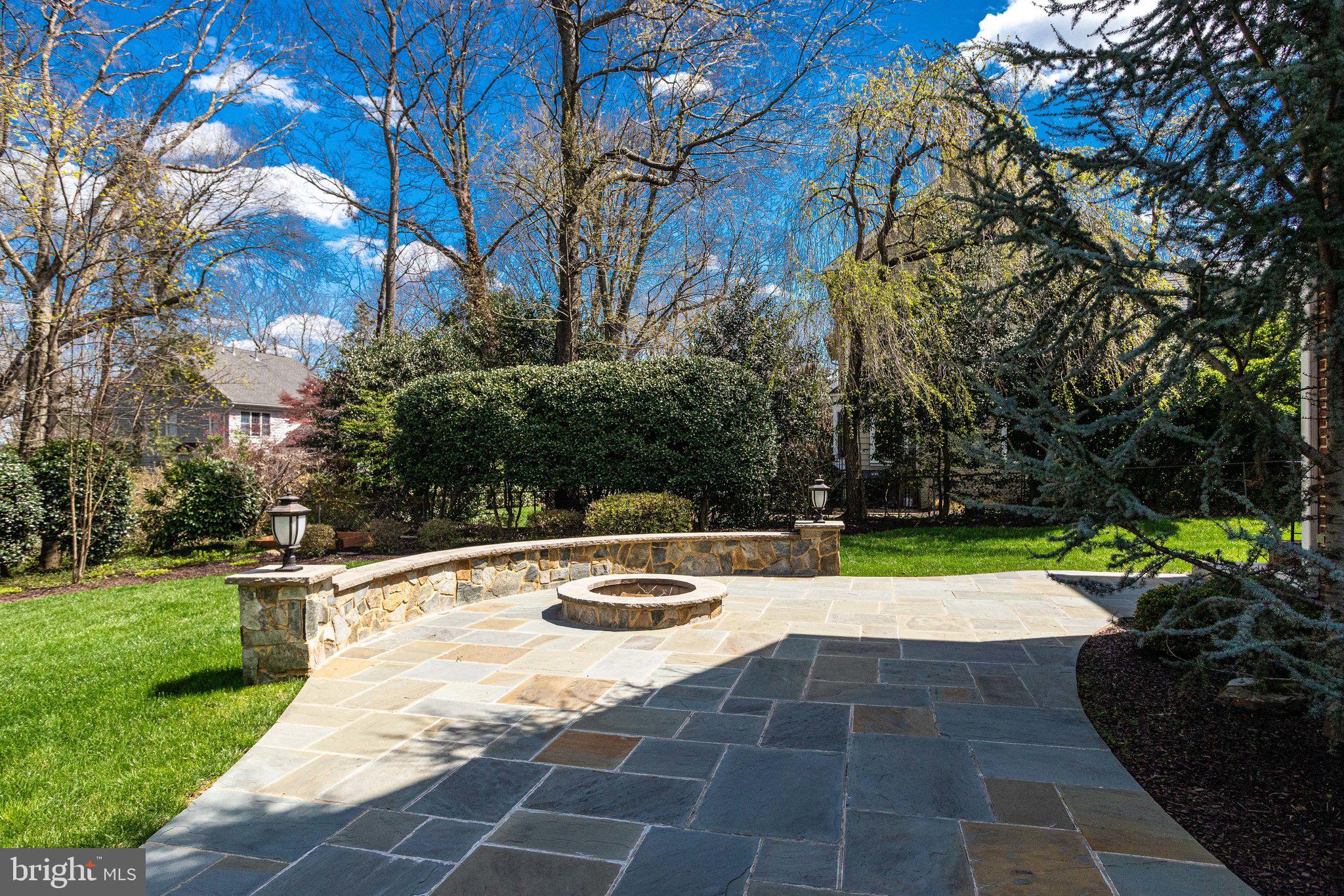 OLD DOMINION GARDENS - Residential