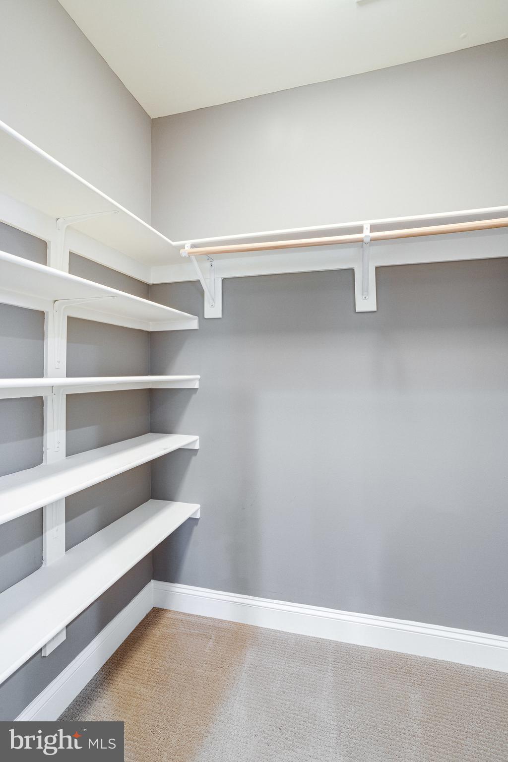 OLD DOMINION GARDENS - Residential