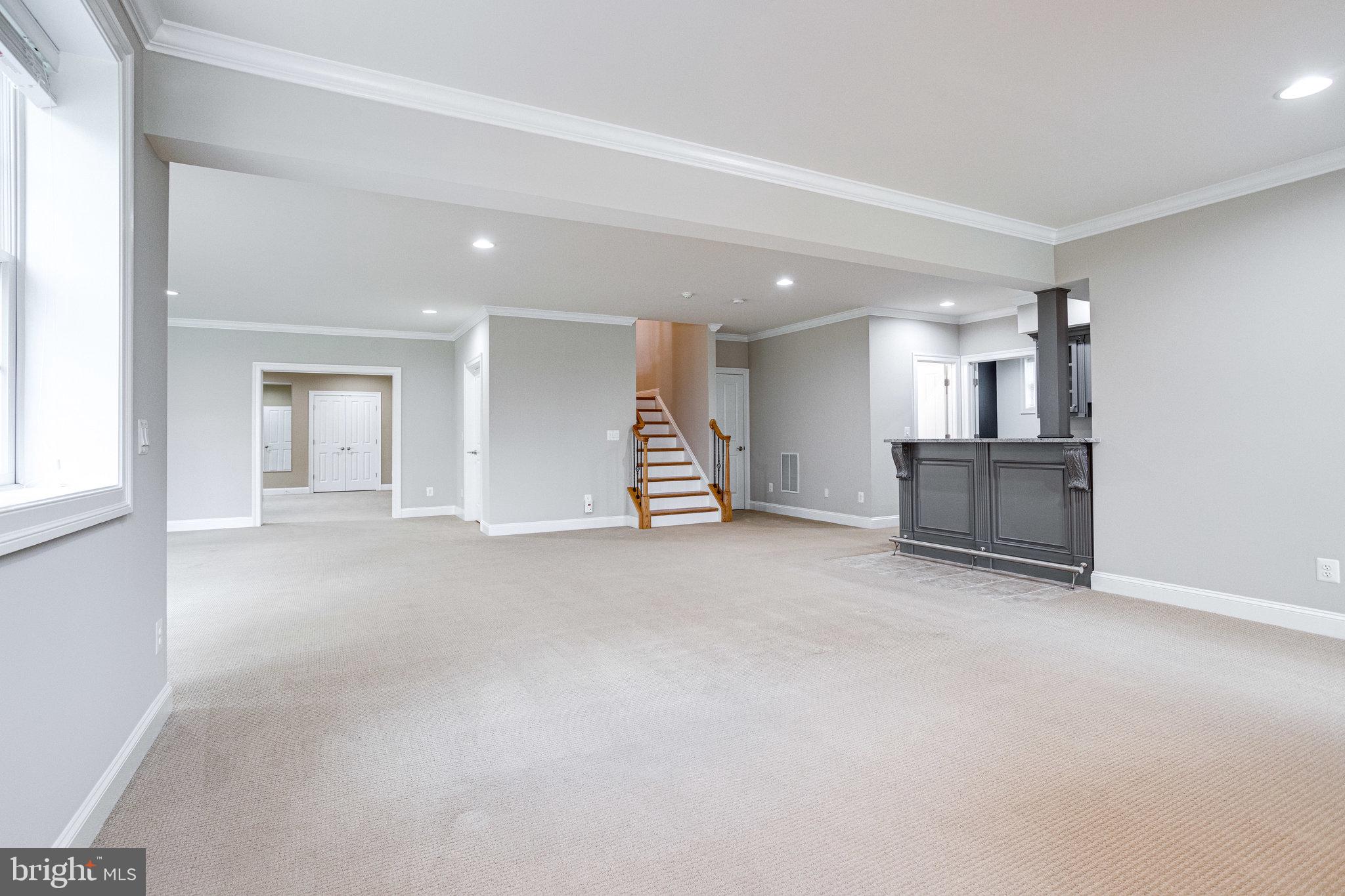 OLD DOMINION GARDENS - Residential