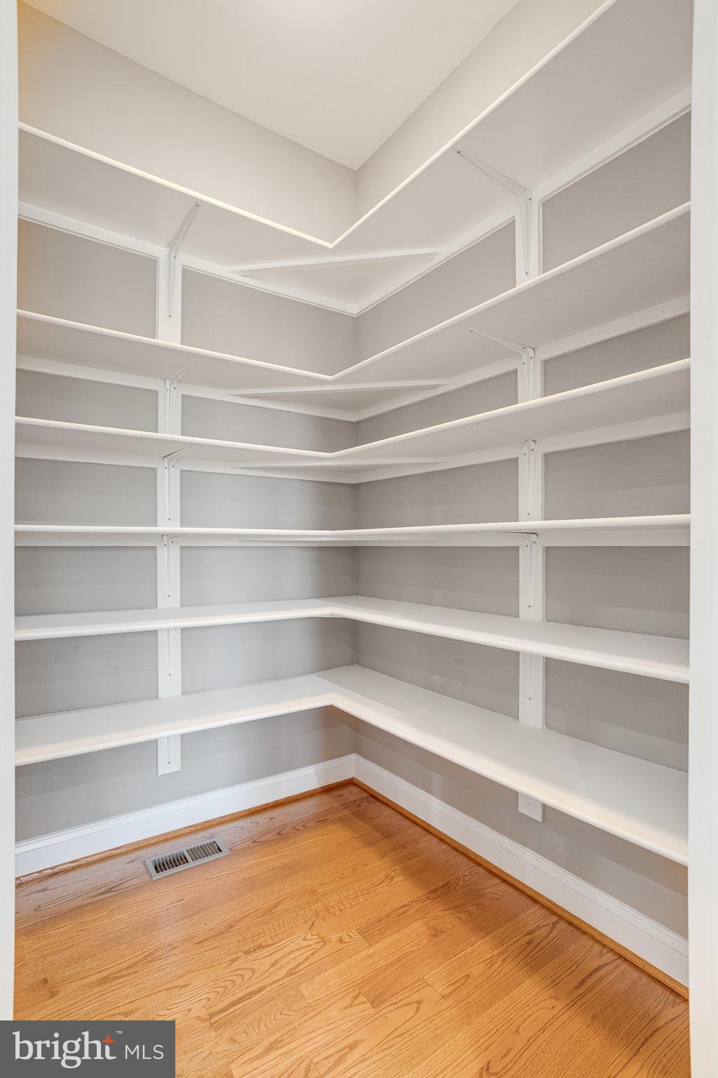 OLD DOMINION GARDENS - Residential